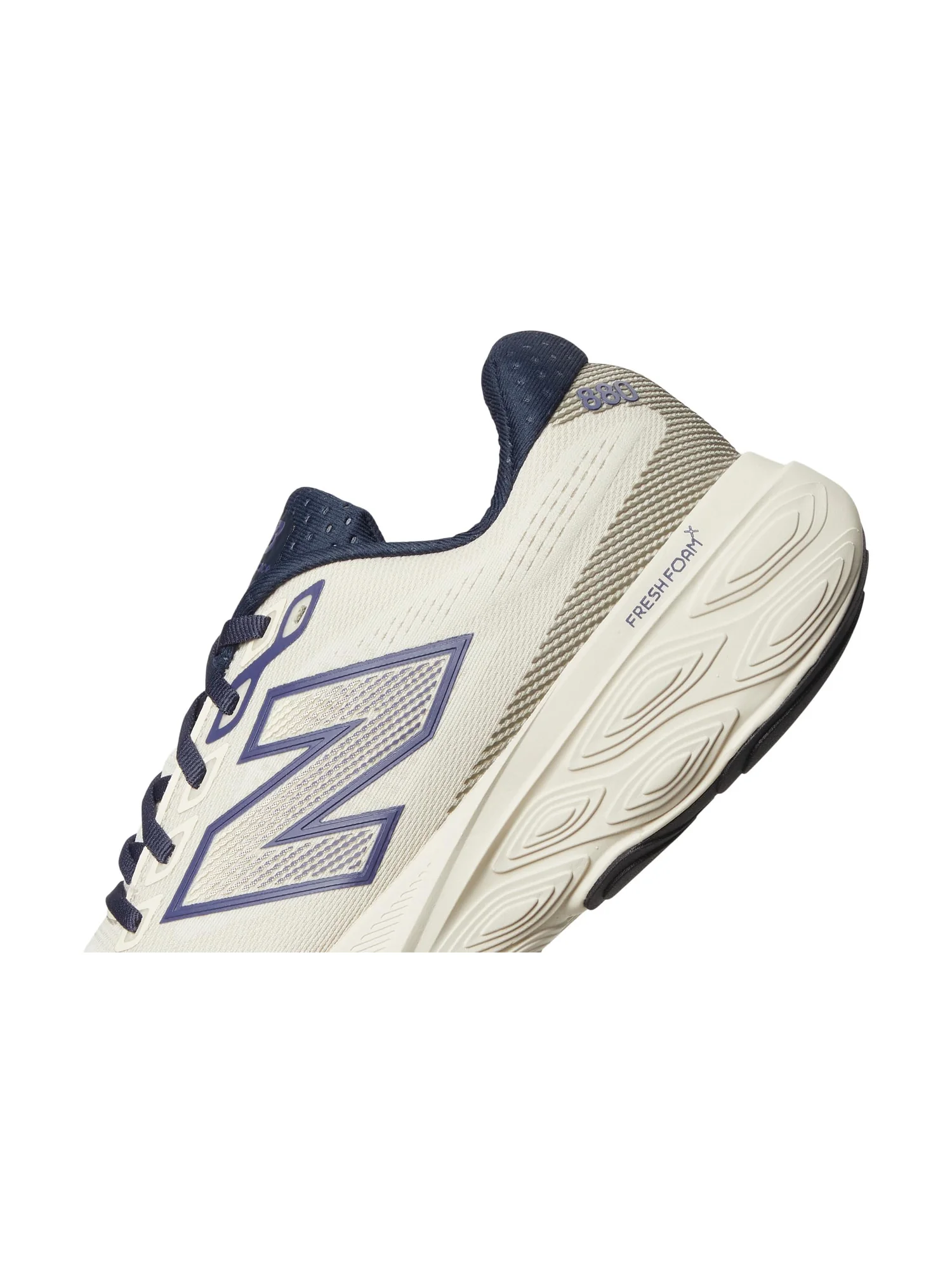 Кроссовки New Balance Fresh Foam X 880 v15 — изображение 6 из 7, полуночный синий