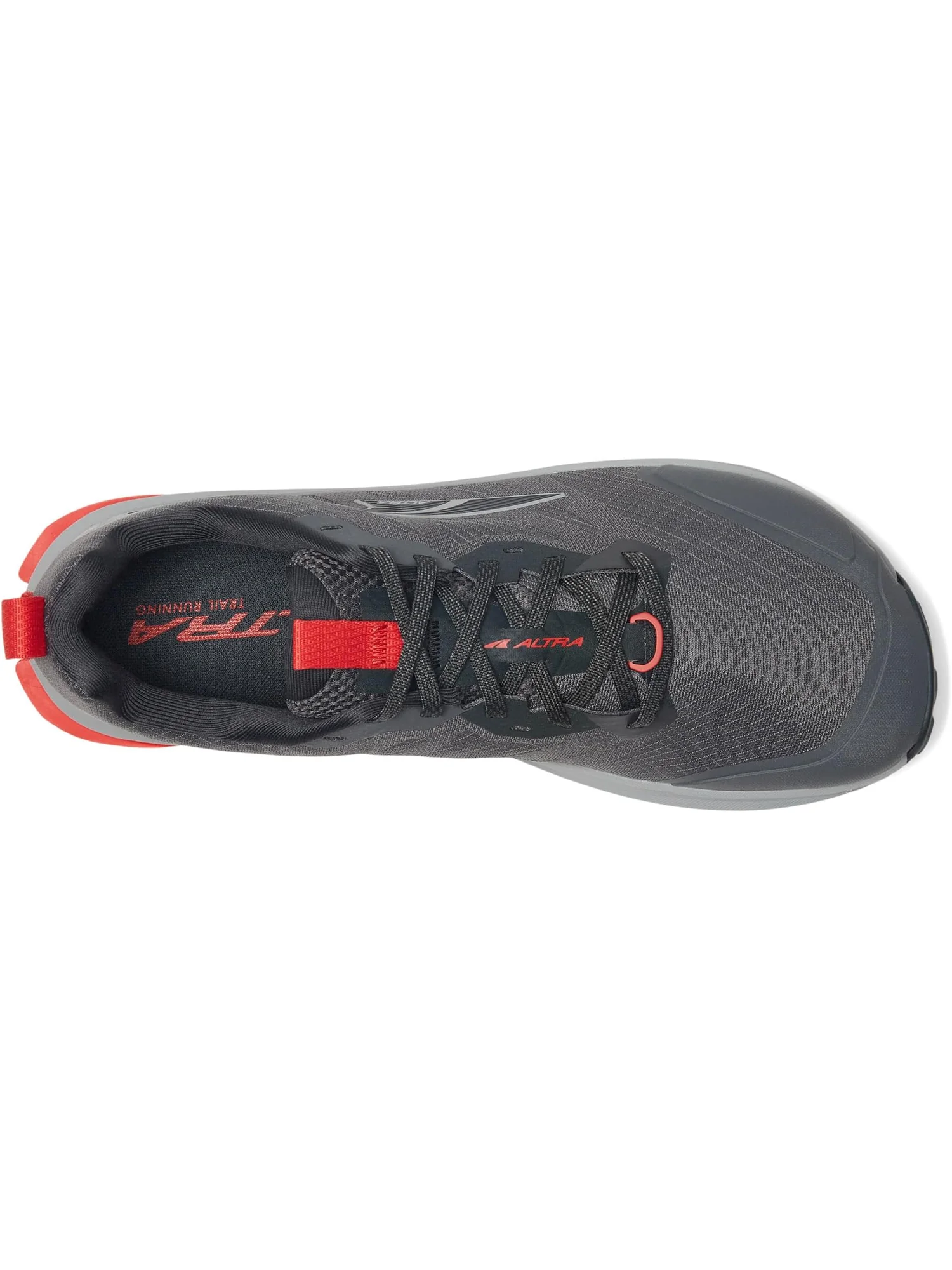 Кроссовки Altra Lone Peak 9 — изображение 2 из 7, тень