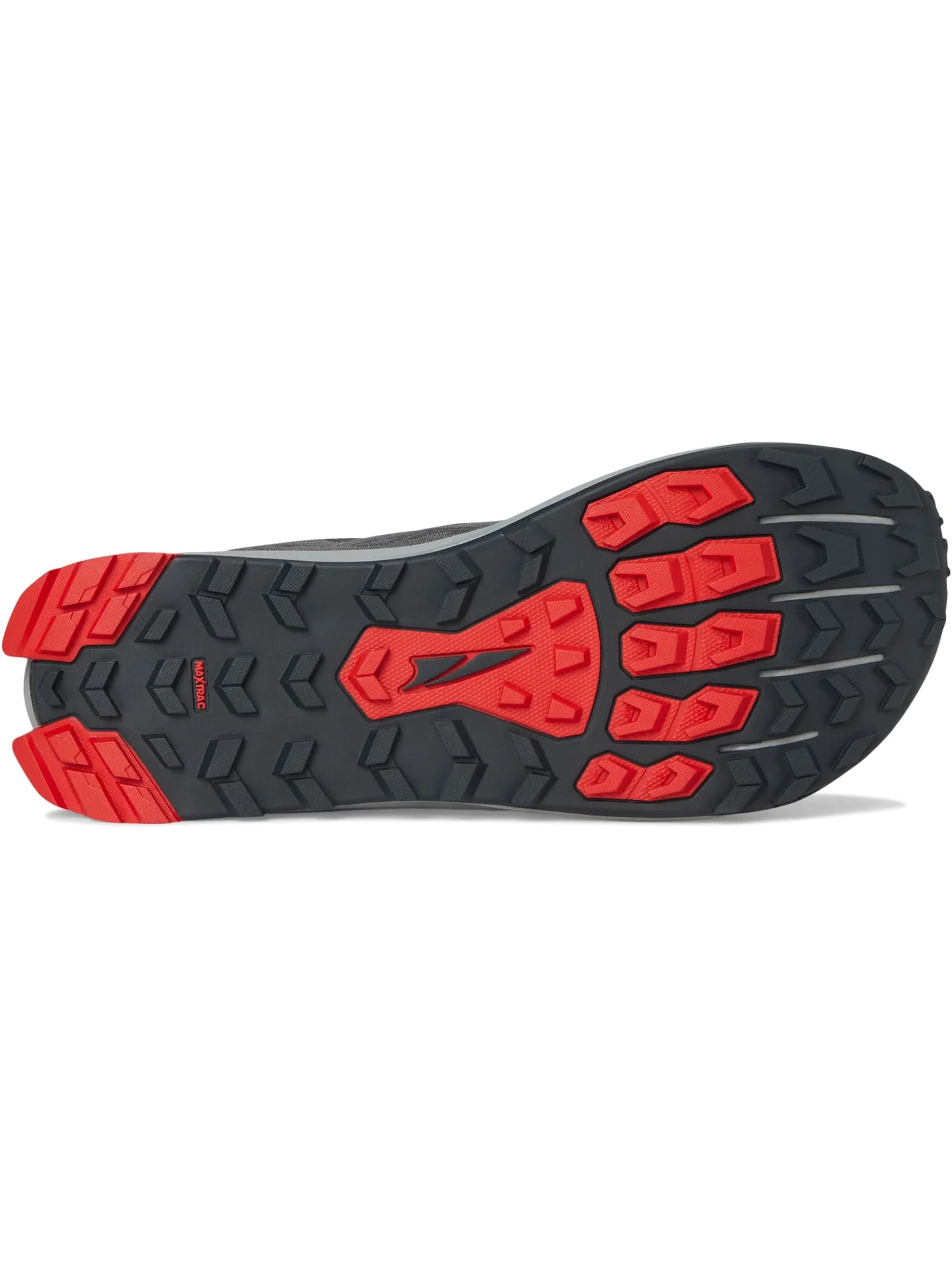 Кроссовки Altra Lone Peak 9 — изображение 3 из 7, тень