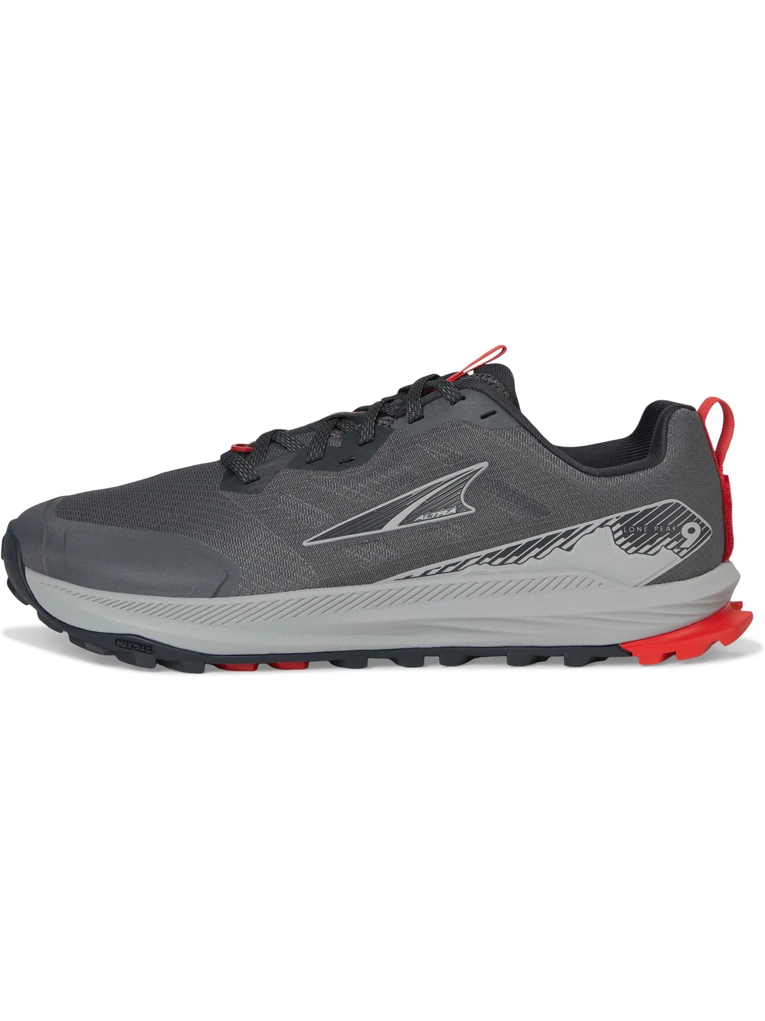 Кроссовки Altra Lone Peak 9 — изображение 4 из 7, тень