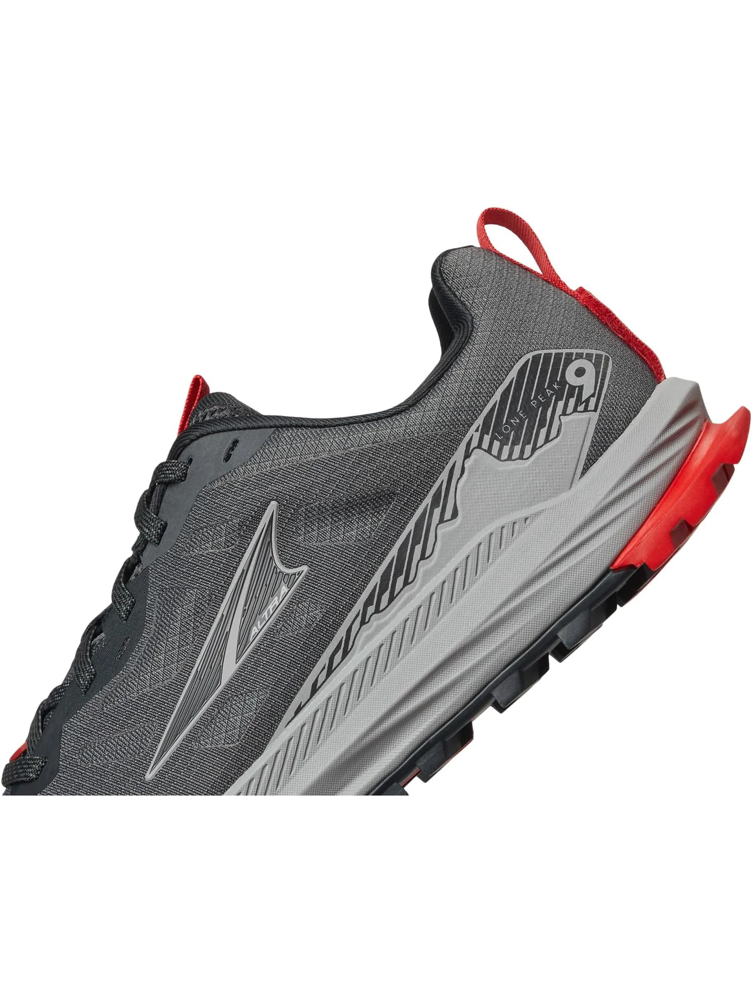 Кроссовки Altra Lone Peak 9 — изображение 6 из 7, тень