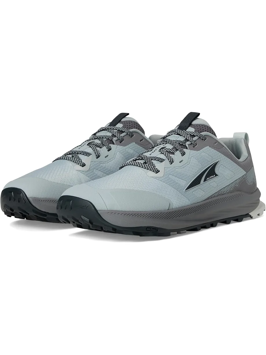 Кроссовки Altra Lone Peak 9 — серый