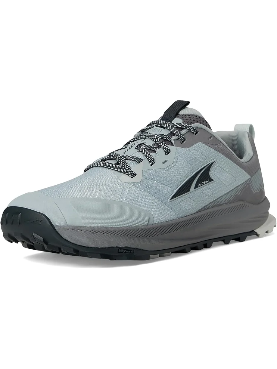 Кроссовки Altra Lone Peak 9 — изображение 7 из 7, серый