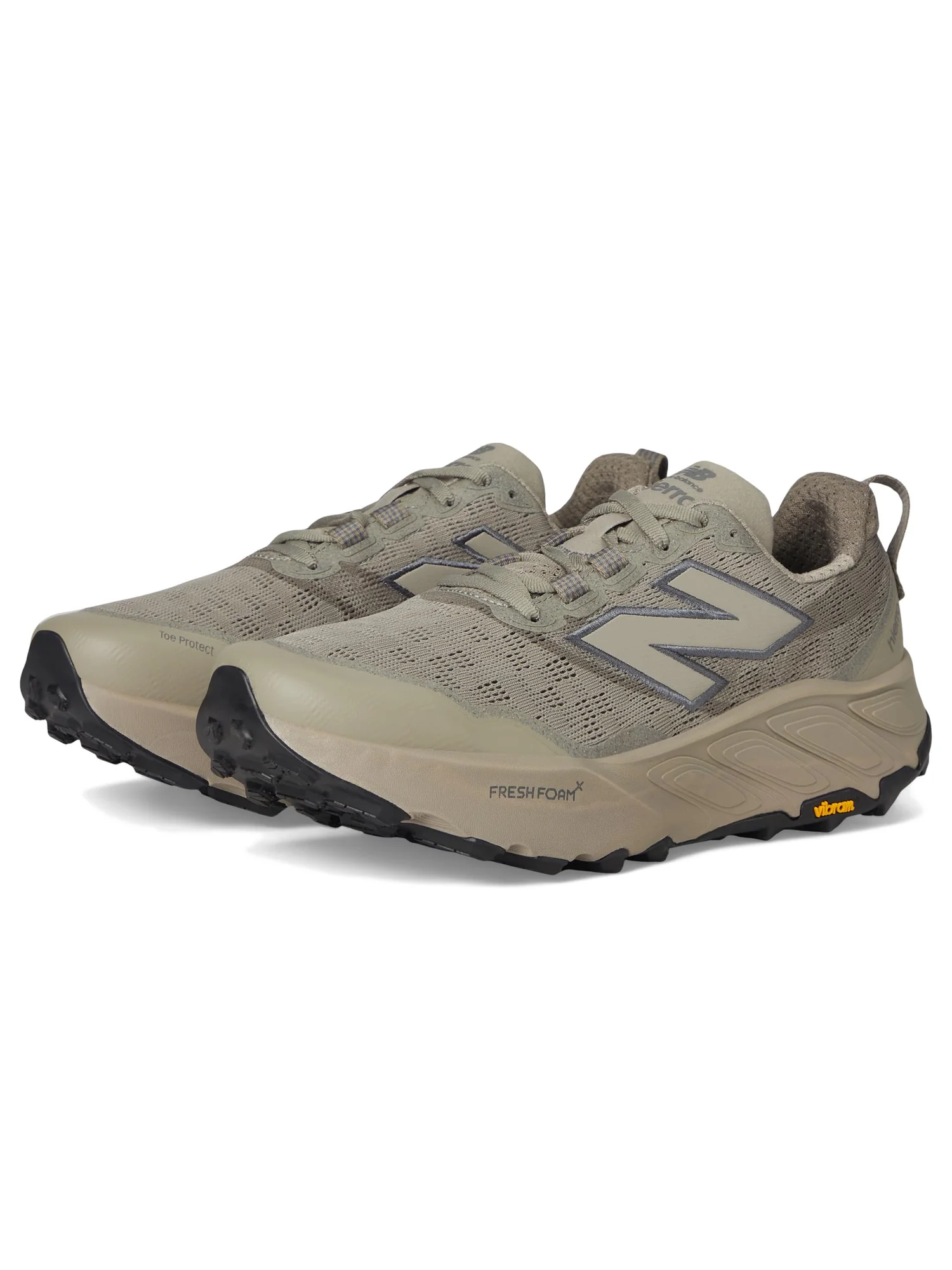 Кроссовки New Balance Fresh Foam X Hierro v9