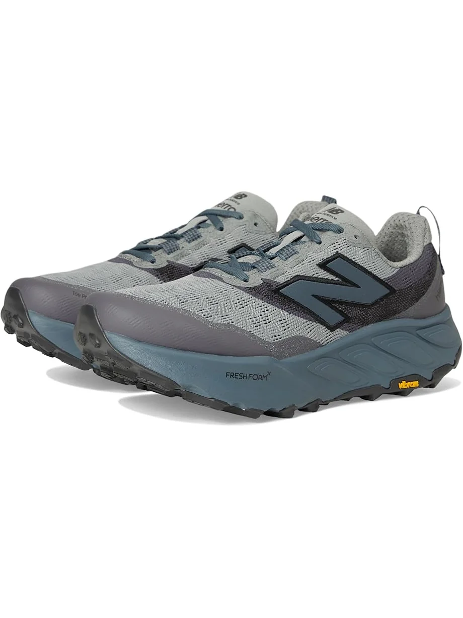 Мужские кроссовки New Balance Fresh Foam X Hierro V9