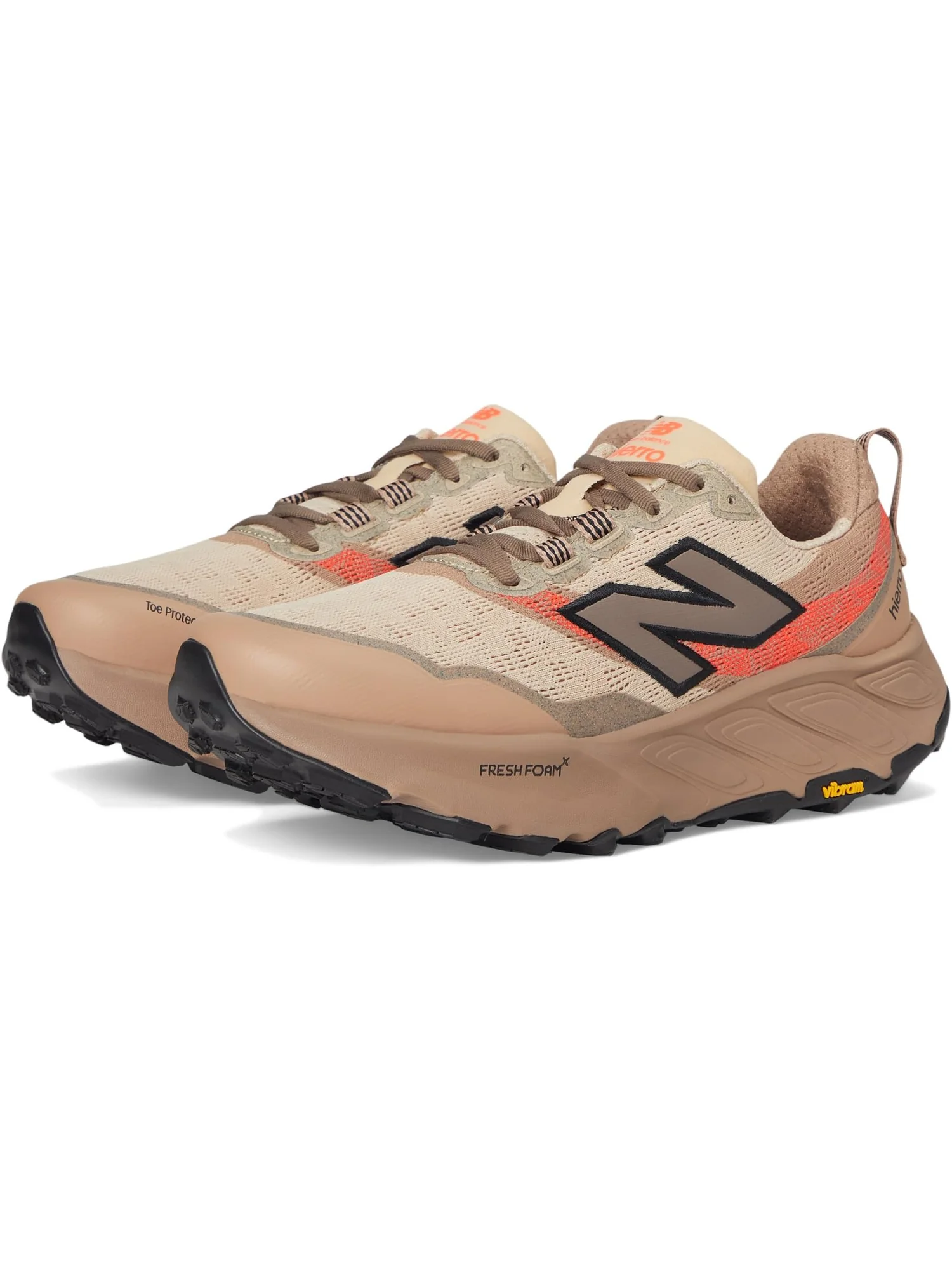 Кроссовки New Balance Fresh Foam X Hierro v9