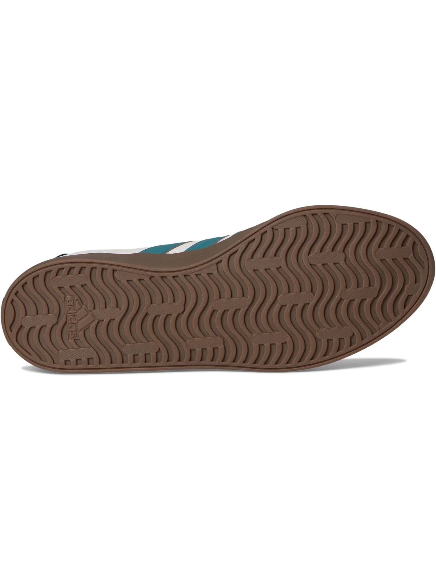 Кроссовки adidas VL Court 3.0 — изображение 3 из 7, белый