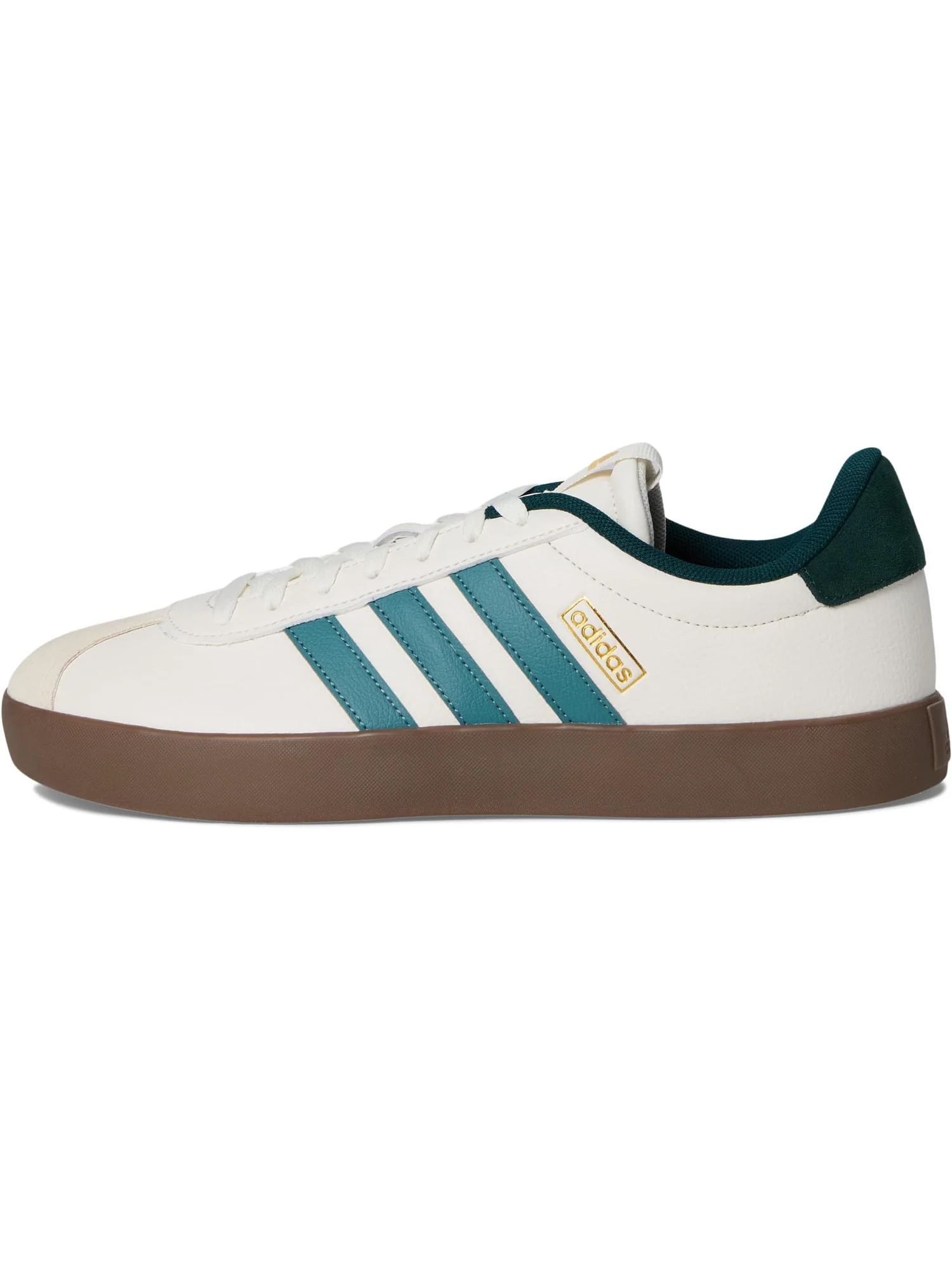 Кроссовки adidas VL Court 3.0 — изображение 4 из 7, белый