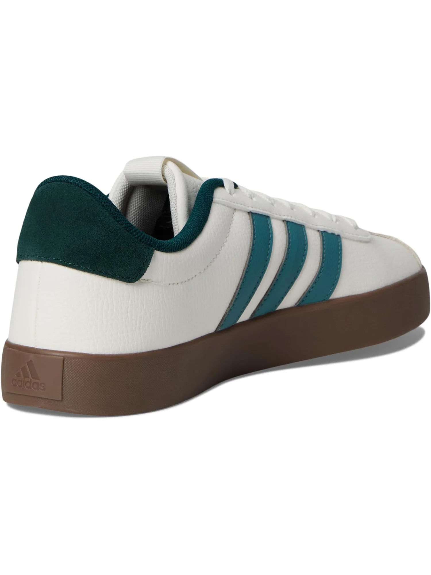 Кроссовки adidas VL Court 3.0 — изображение 5 из 7, белый