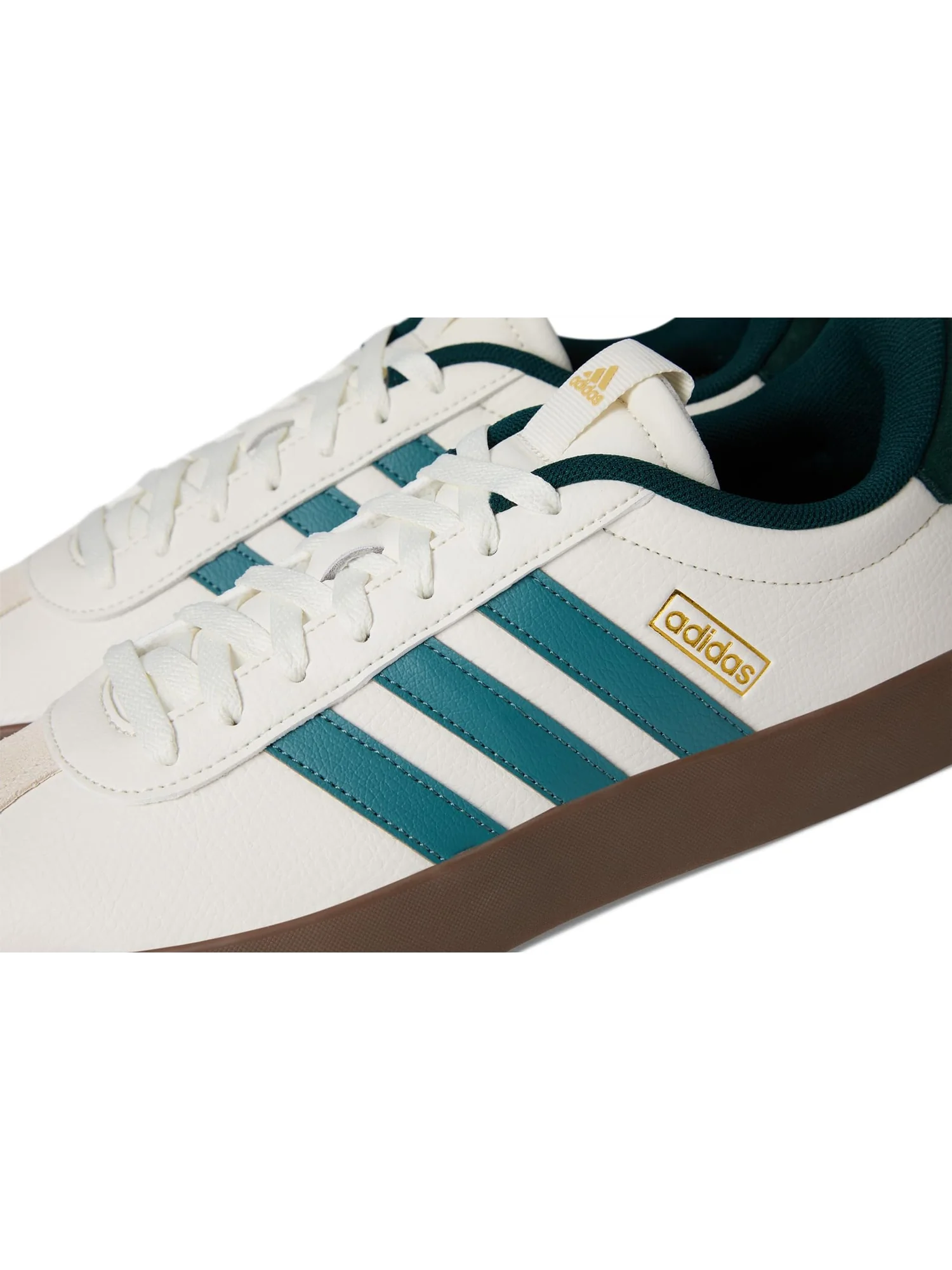 Кроссовки adidas VL Court 3.0 — изображение 6 из 7, белый