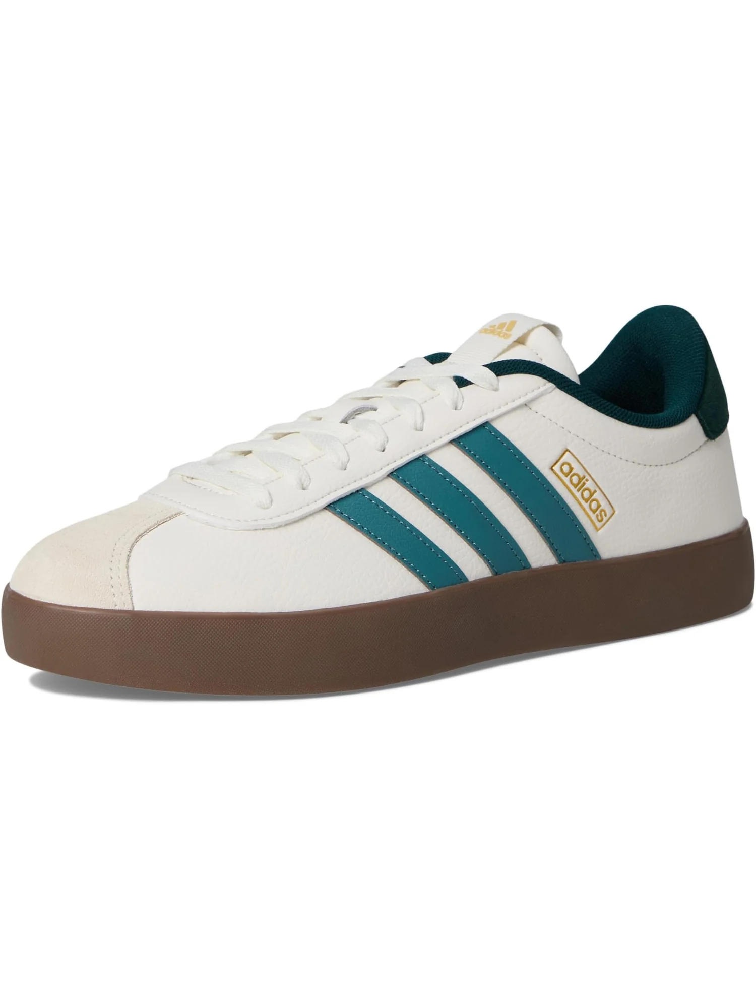 Кроссовки adidas VL Court 3.0 — изображение 7 из 7, белый