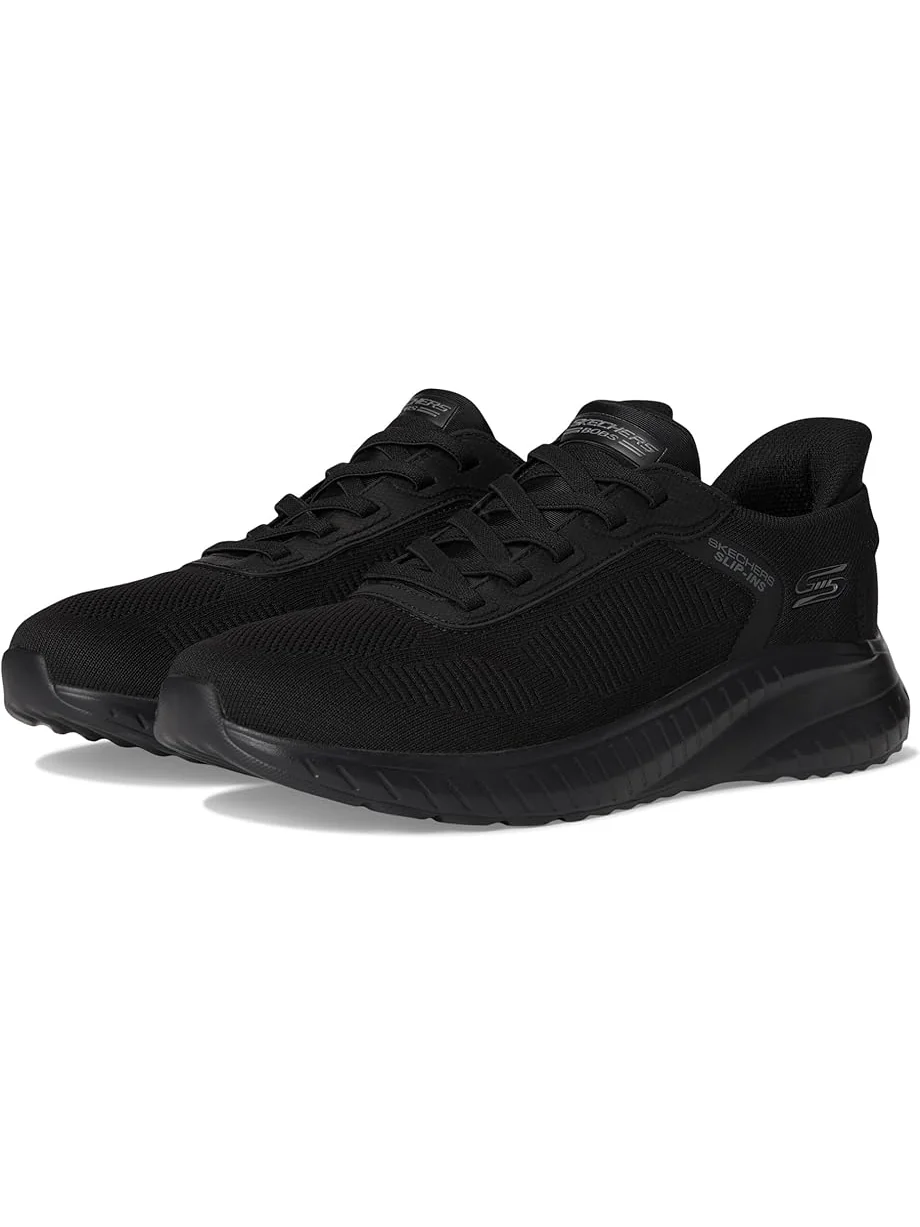 Кроссовки BOBS from SKECHERS Hands Free Slip-Ins Squad Chaos - Solid Step