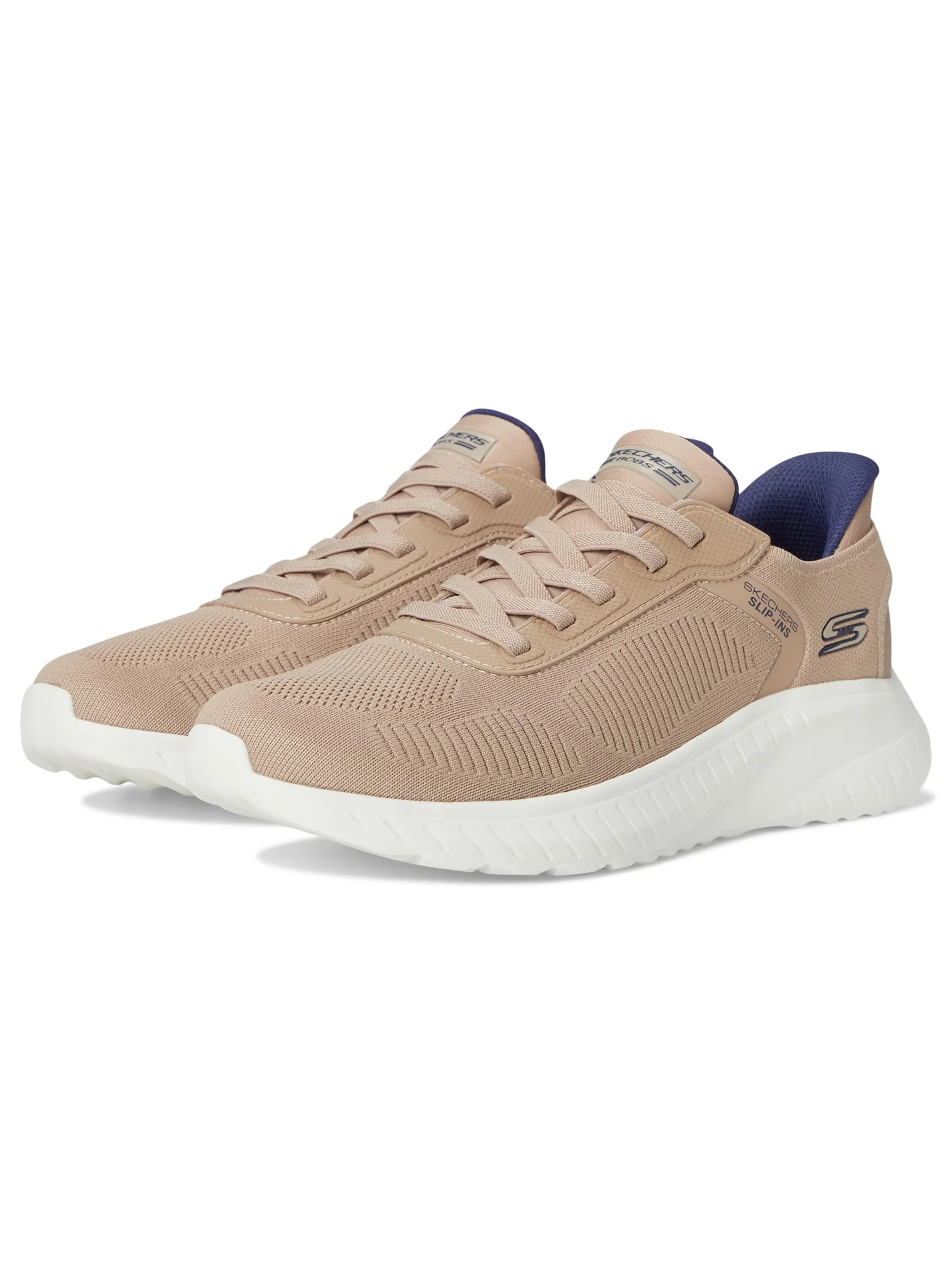 Кроссовки BOBS from SKECHERS Hands Free Slip-Ins Squad Chaos - Solid Step