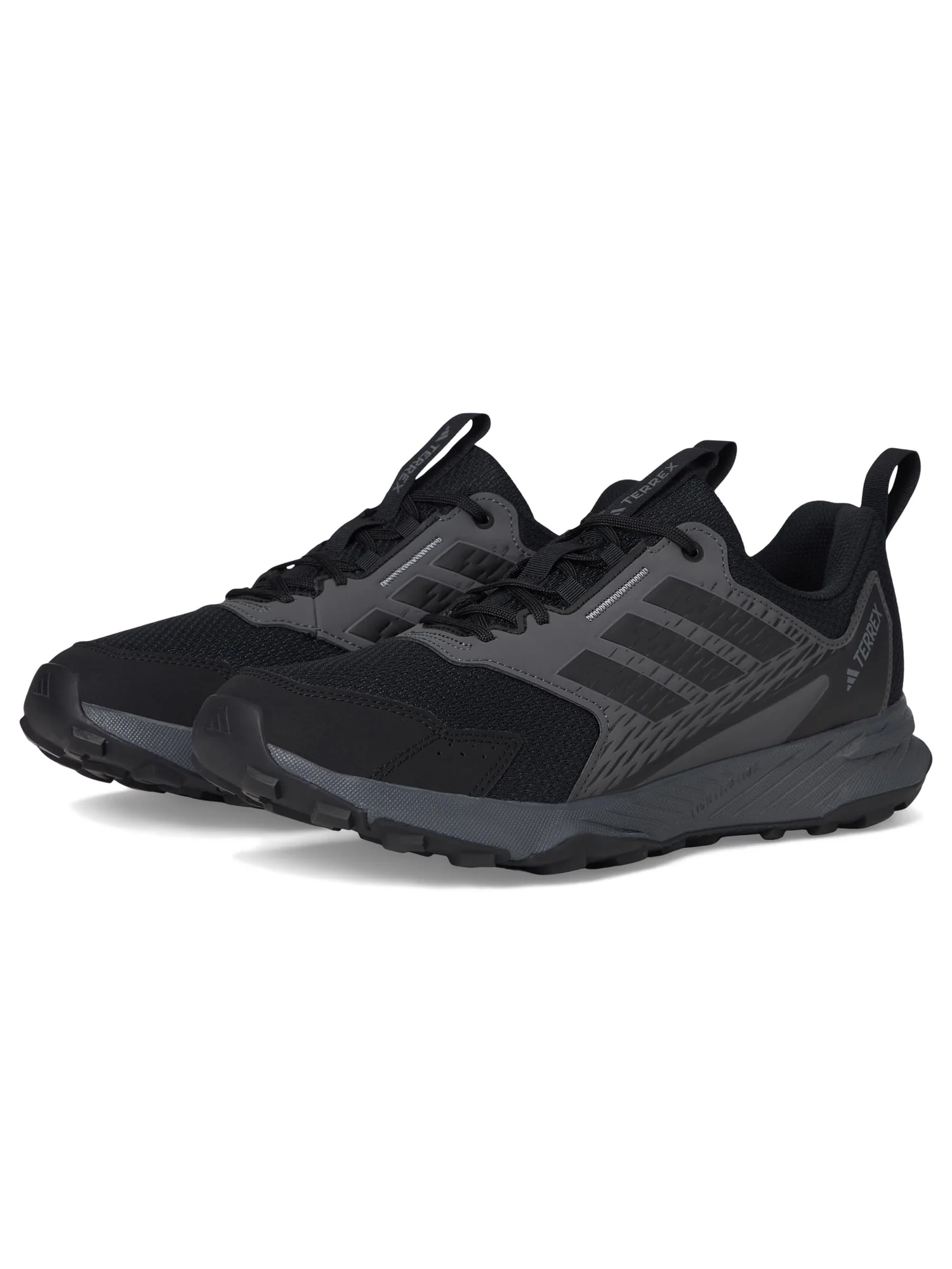 Кроссовки adidas Outdoor Terrex Tracefinder 2 Trail Running Shoes