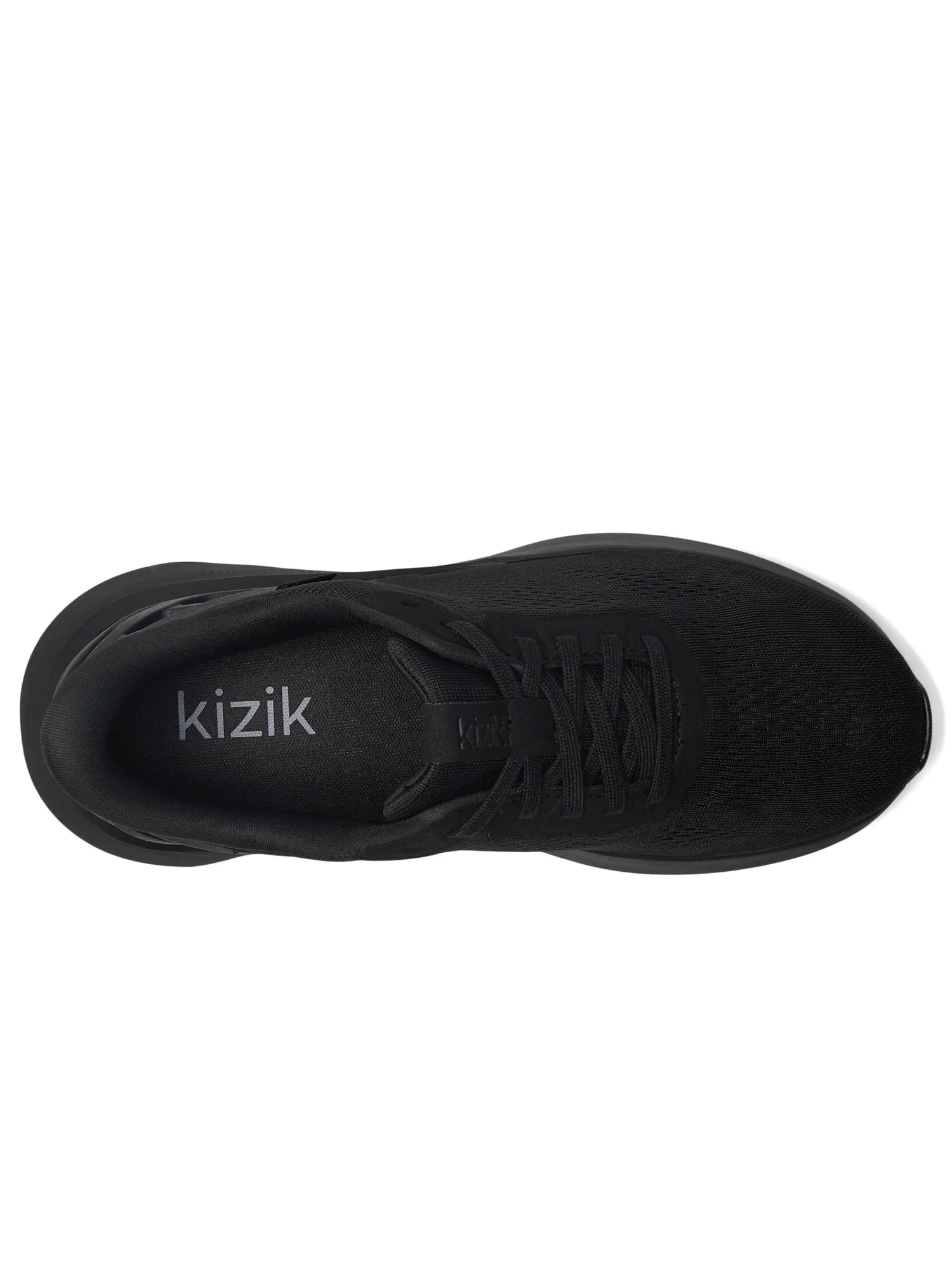 Кроссовки KIZIK Athens 2 Hands-free — изображение 2 из 7, серый
