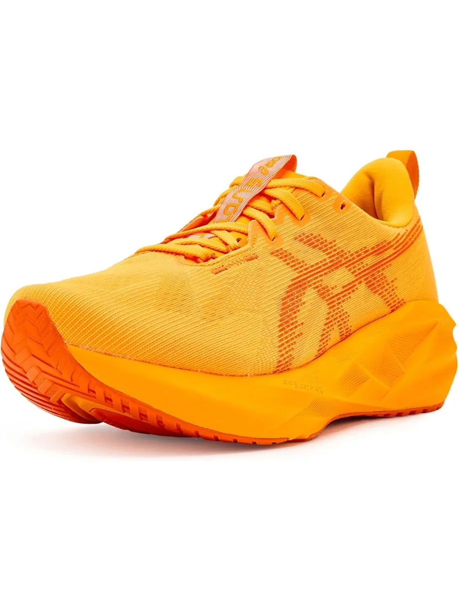 Мужские кроссовки ASICS Novablast 5, Yamabuki/Anzu