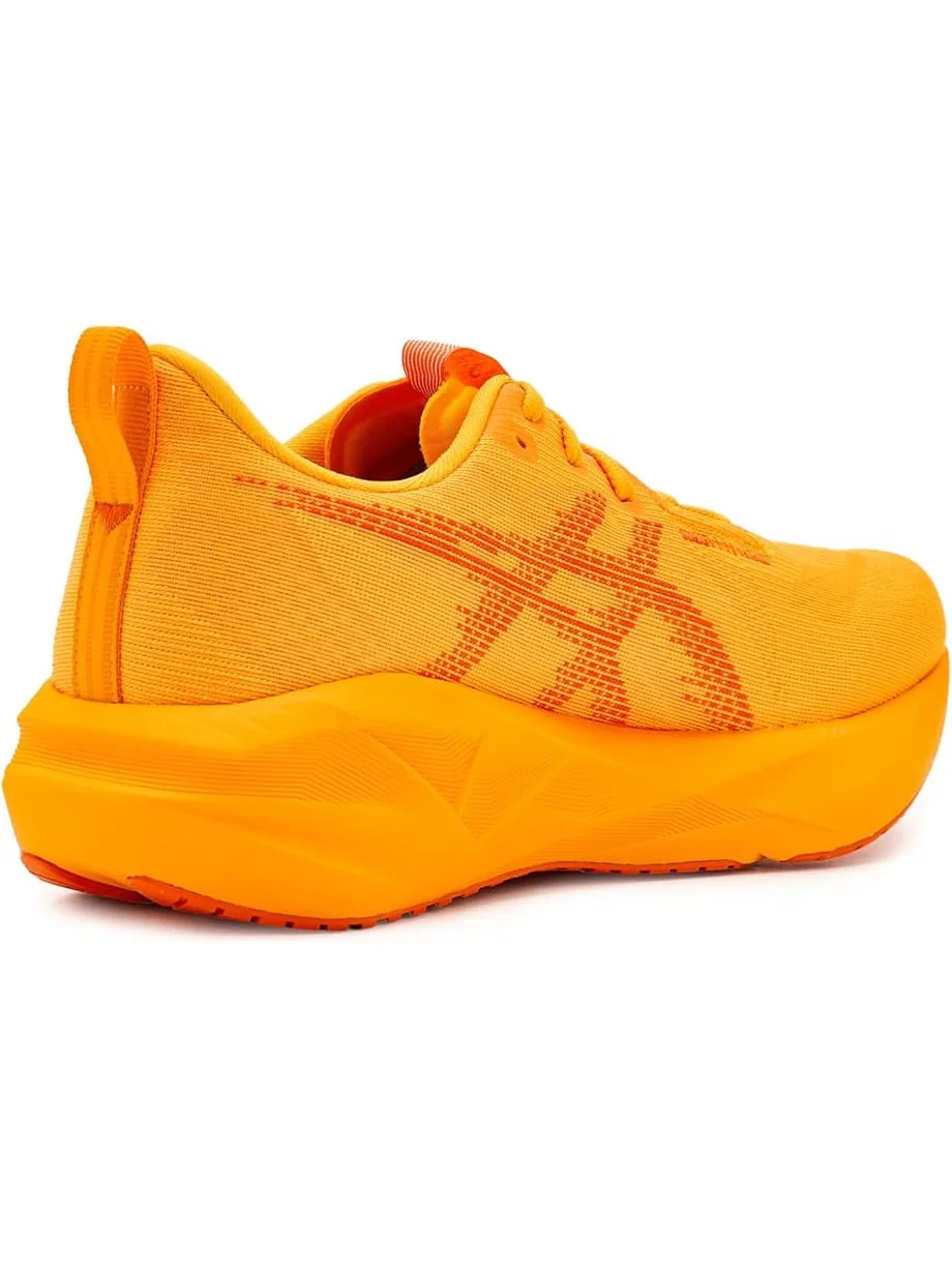 Мужские кроссовки ASICS Novablast 5, Yamabuki/Anzu — изображение 3 из 7, анзу
