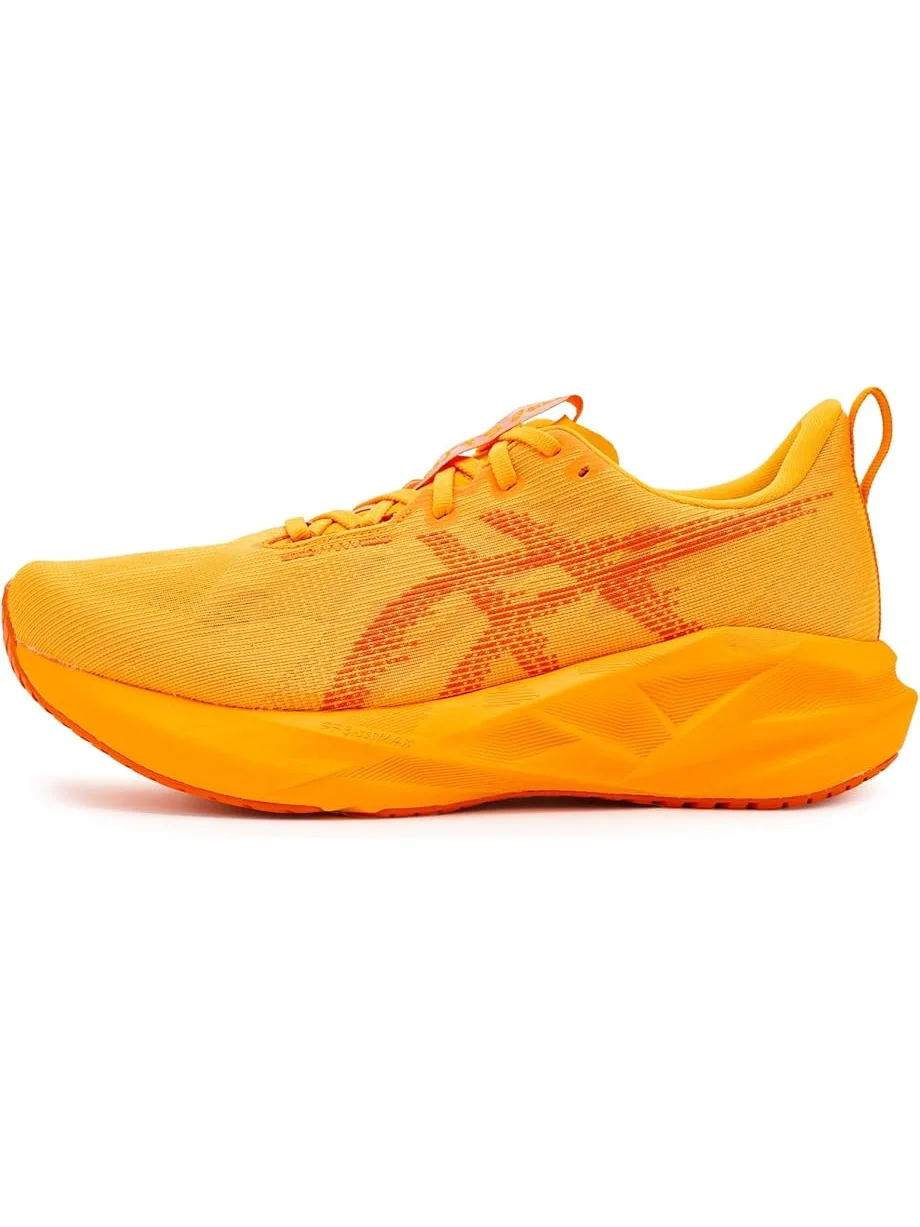 Мужские кроссовки ASICS Novablast 5, Yamabuki/Anzu — изображение 4 из 7, анзу
