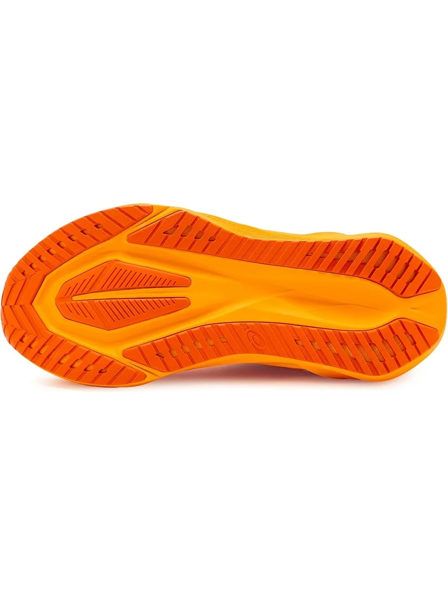 Мужские кроссовки ASICS Novablast 5, Yamabuki/Anzu — изображение 5 из 7, анзу