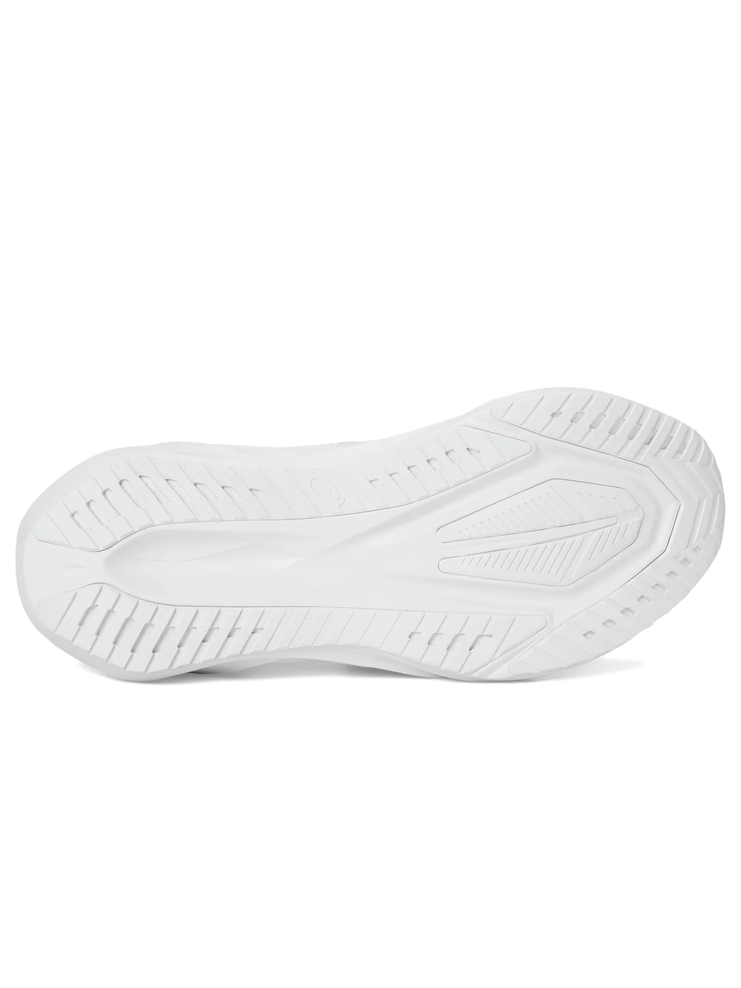 Кроссовки ASICS Novablast 5 — изображение 3 из 7, белый/серый