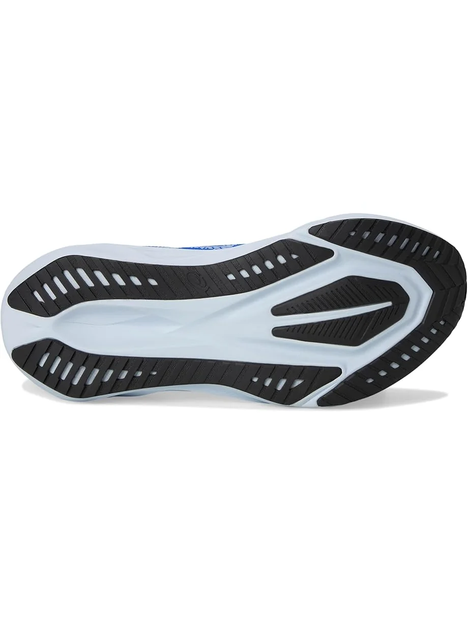 Кроссовки ASICS Novablast 5 — изображение 3 из 7, синий/светлый синий