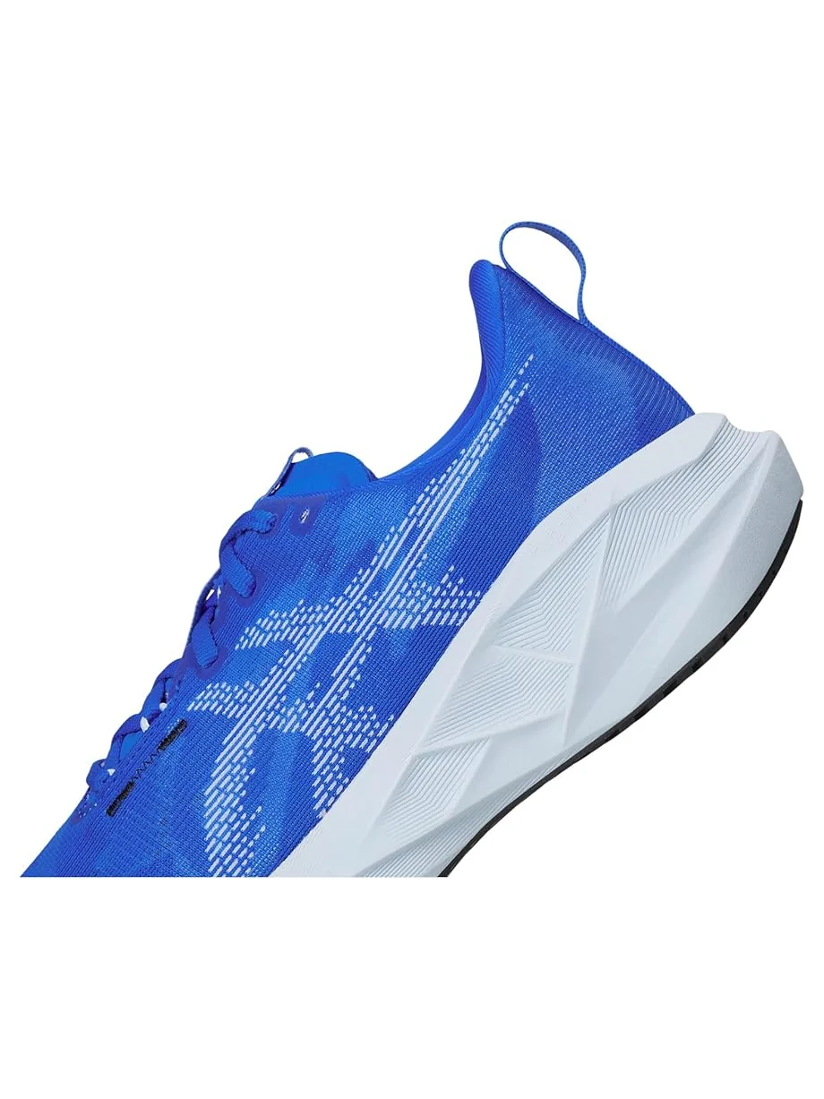 Кроссовки ASICS Novablast 5 — изображение 6 из 7, синий/светлый синий