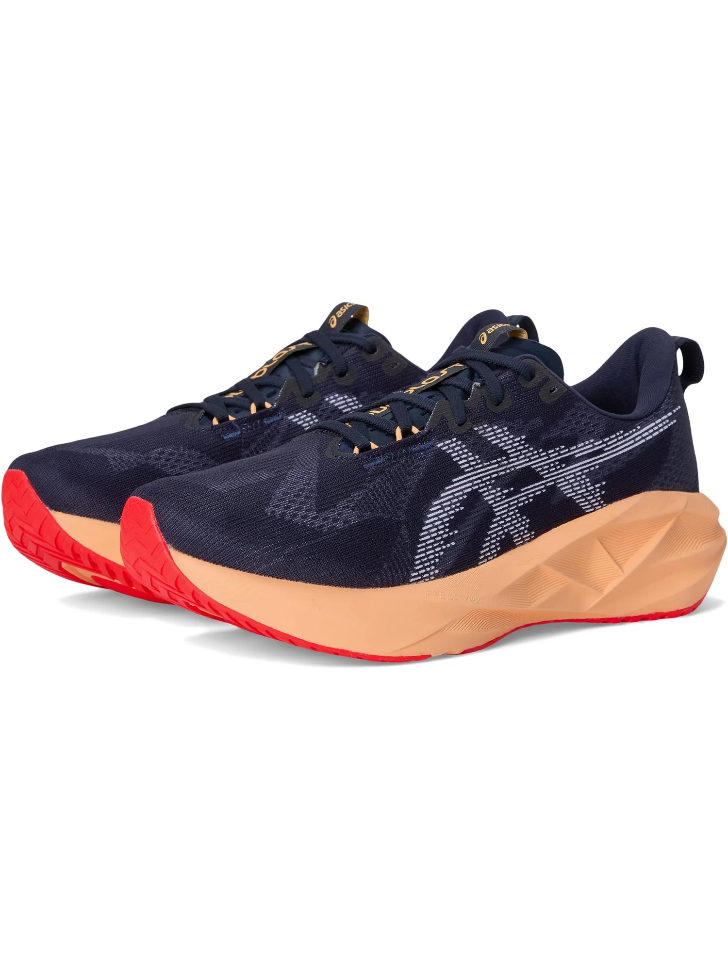 Кроссовки ASICS Novablast 5