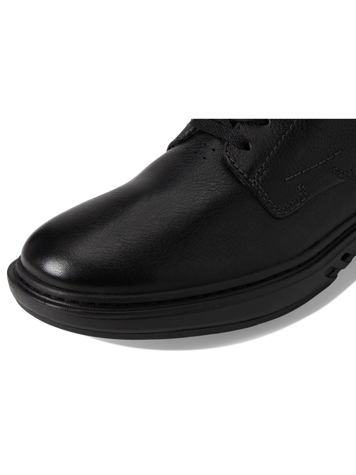 Кроссовки Clarks Un Briley Pace — изображение 6 из 7, черный