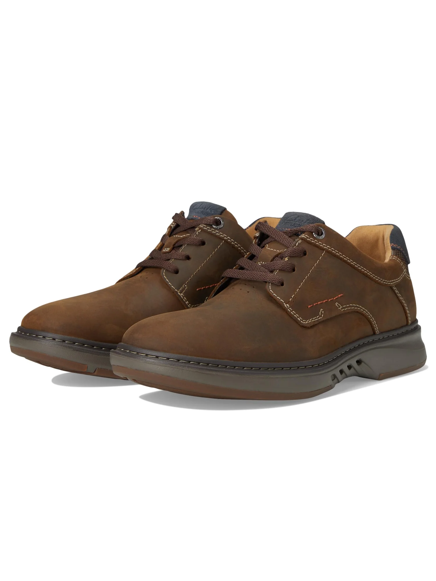 Кроссовки Clarks Un Briley Pace