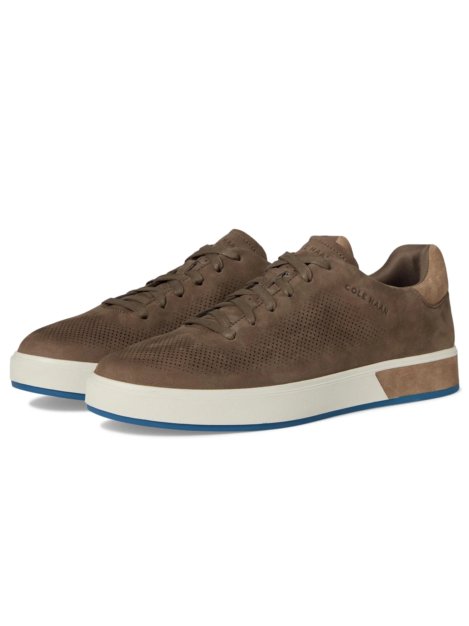 Кроссовки Cole Haan Grandpro Angleace Sneakers