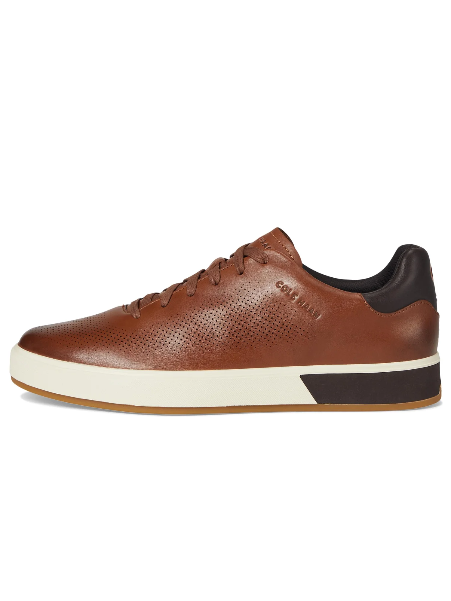 Кроссовки Cole Haan Grandpro Angleace Sneakers — изображение 4 из 7