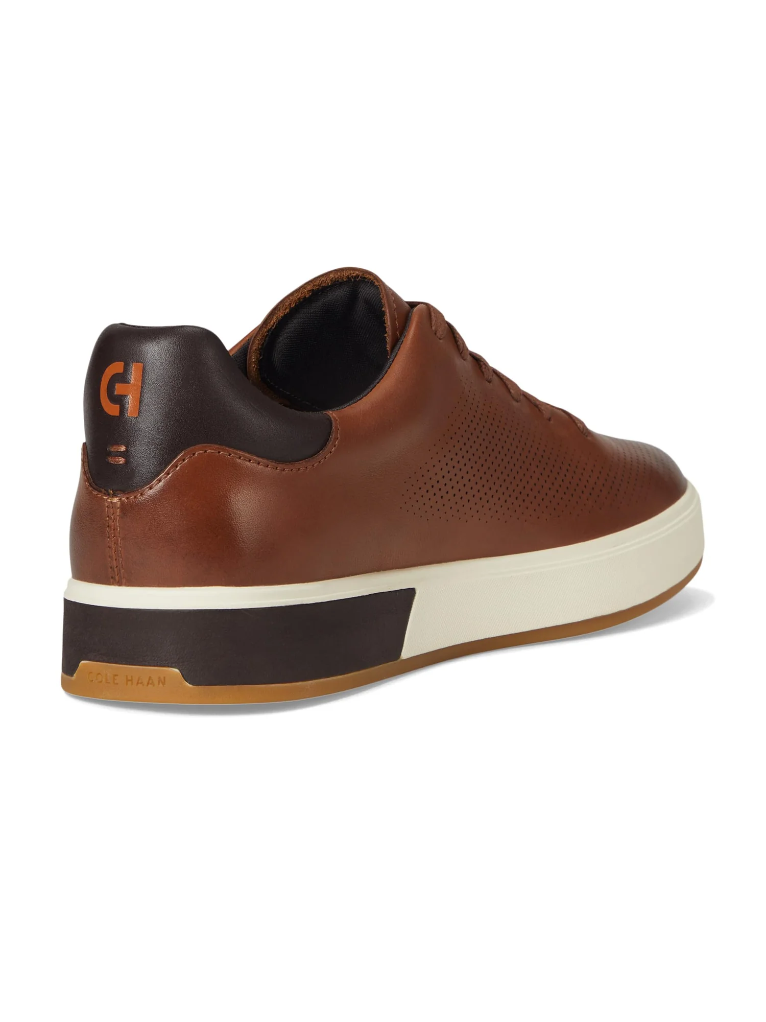 Кроссовки Cole Haan Grandpro Angleace Sneakers — изображение 5 из 7