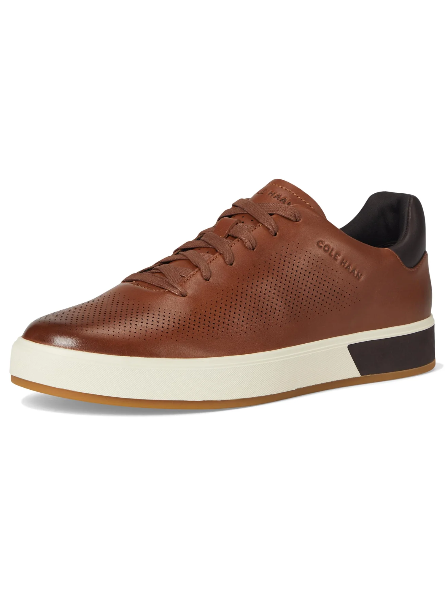 Кроссовки Cole Haan Grandpro Angleace Sneakers — изображение 7 из 7