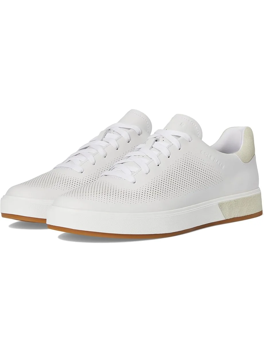 Кроссовки Cole Haan Grandpro Angleace Sneakers
