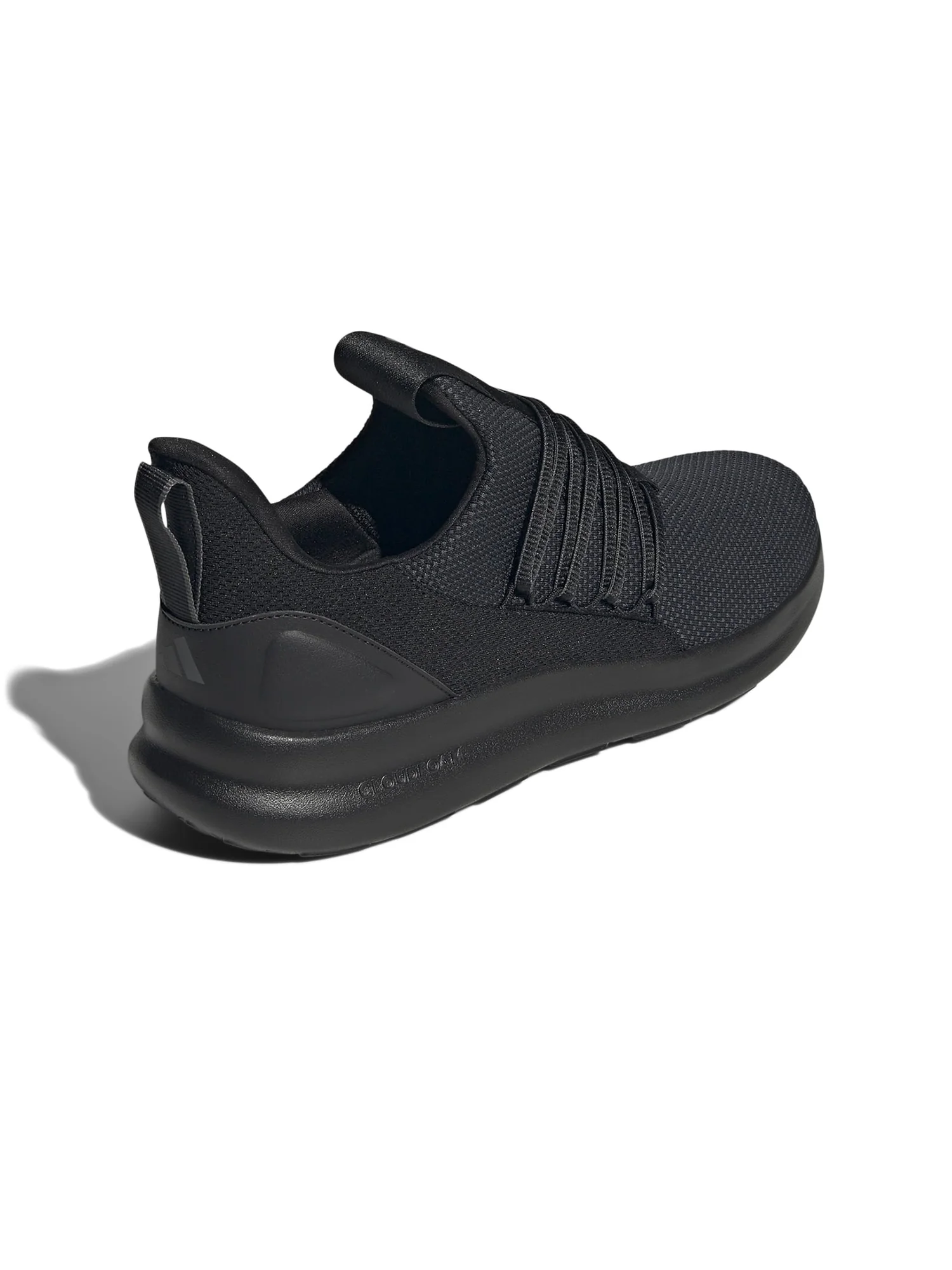 Кроссовки adidas Running Lite Racer Adapt 7.0 Shoes — изображение 5 из 5, черный/серый/серый