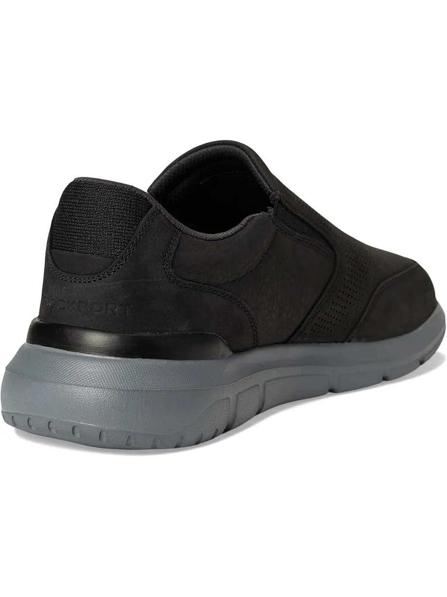 Кроссовки Rockport Jaimin — изображение 5 из 7, черный