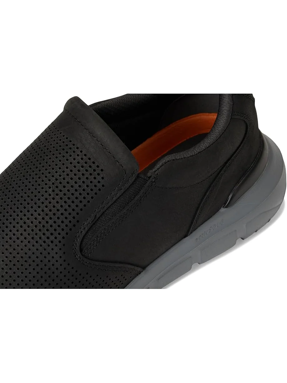 Кроссовки Rockport Jaimin — изображение 6 из 7, черный