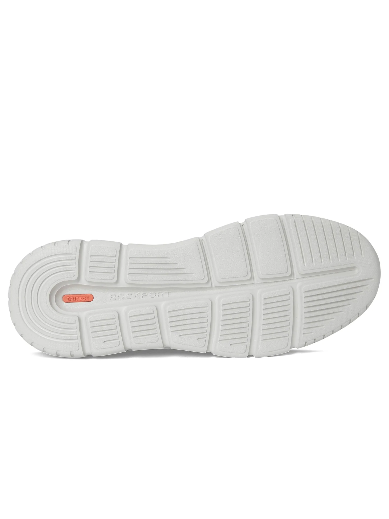 Кроссовки Rockport Jaimin — изображение 3 из 7, коричневый