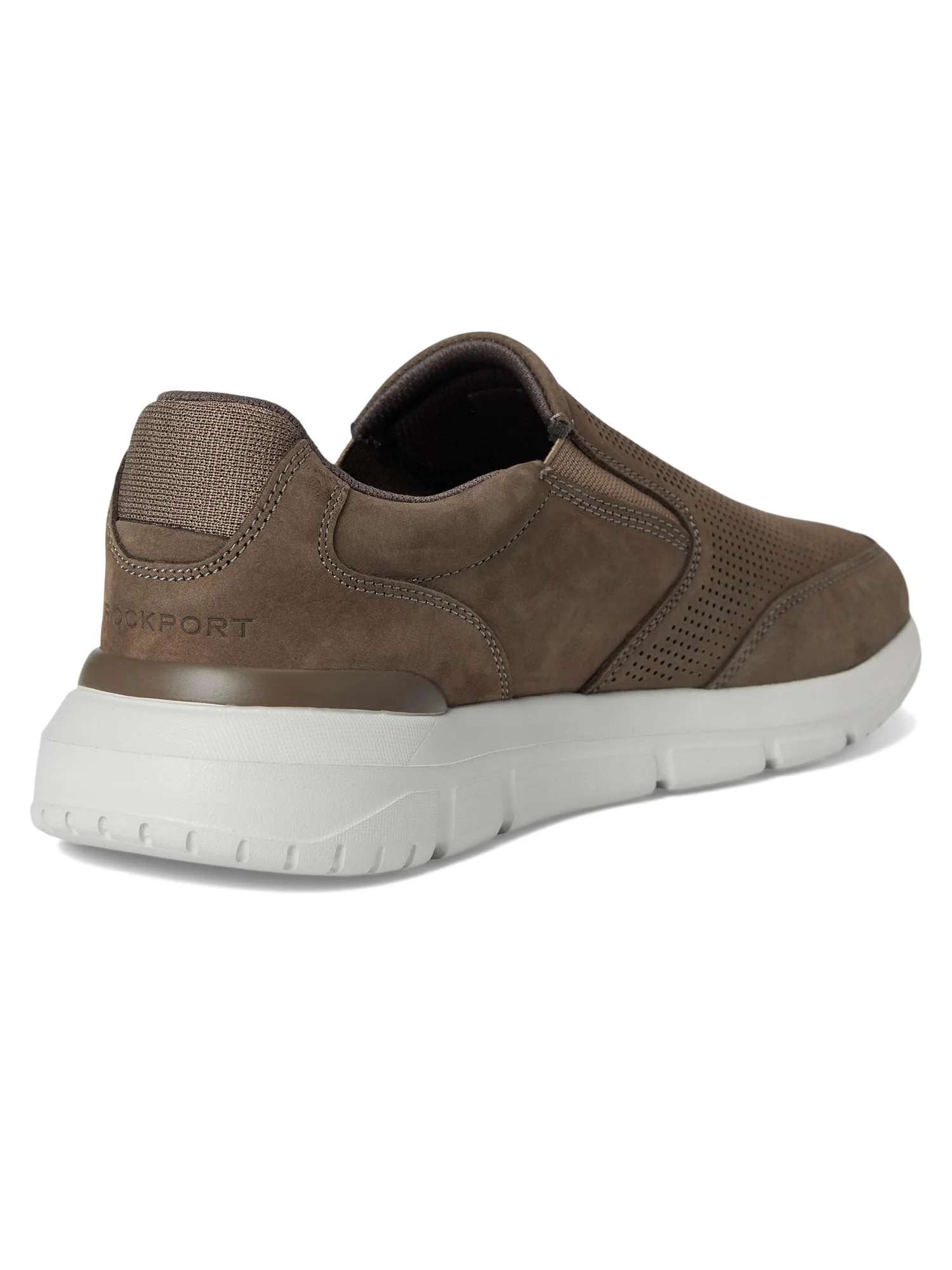 Кроссовки Rockport Jaimin — изображение 5 из 7, коричневый