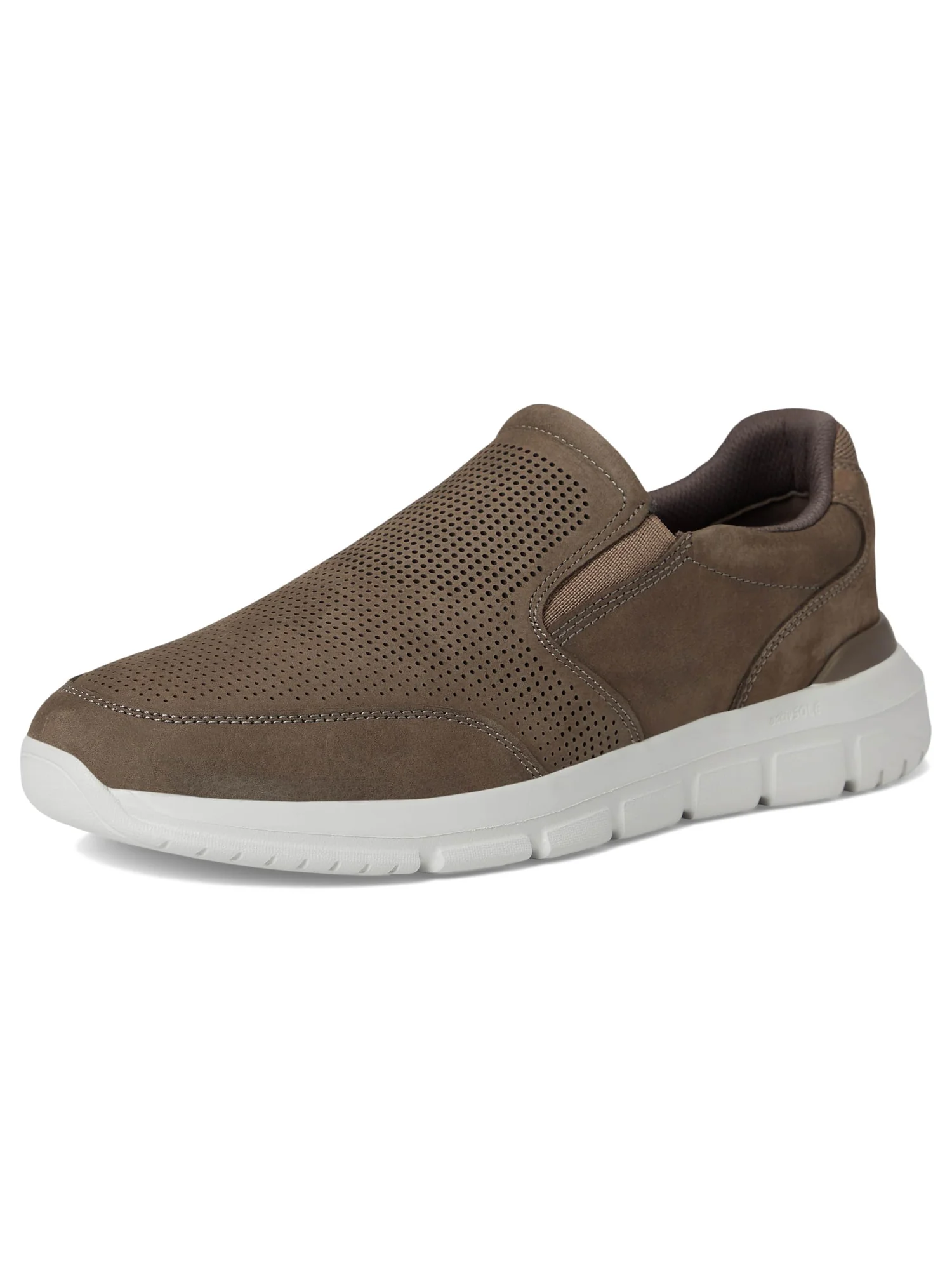 Кроссовки Rockport Jaimin — изображение 7 из 7, коричневый