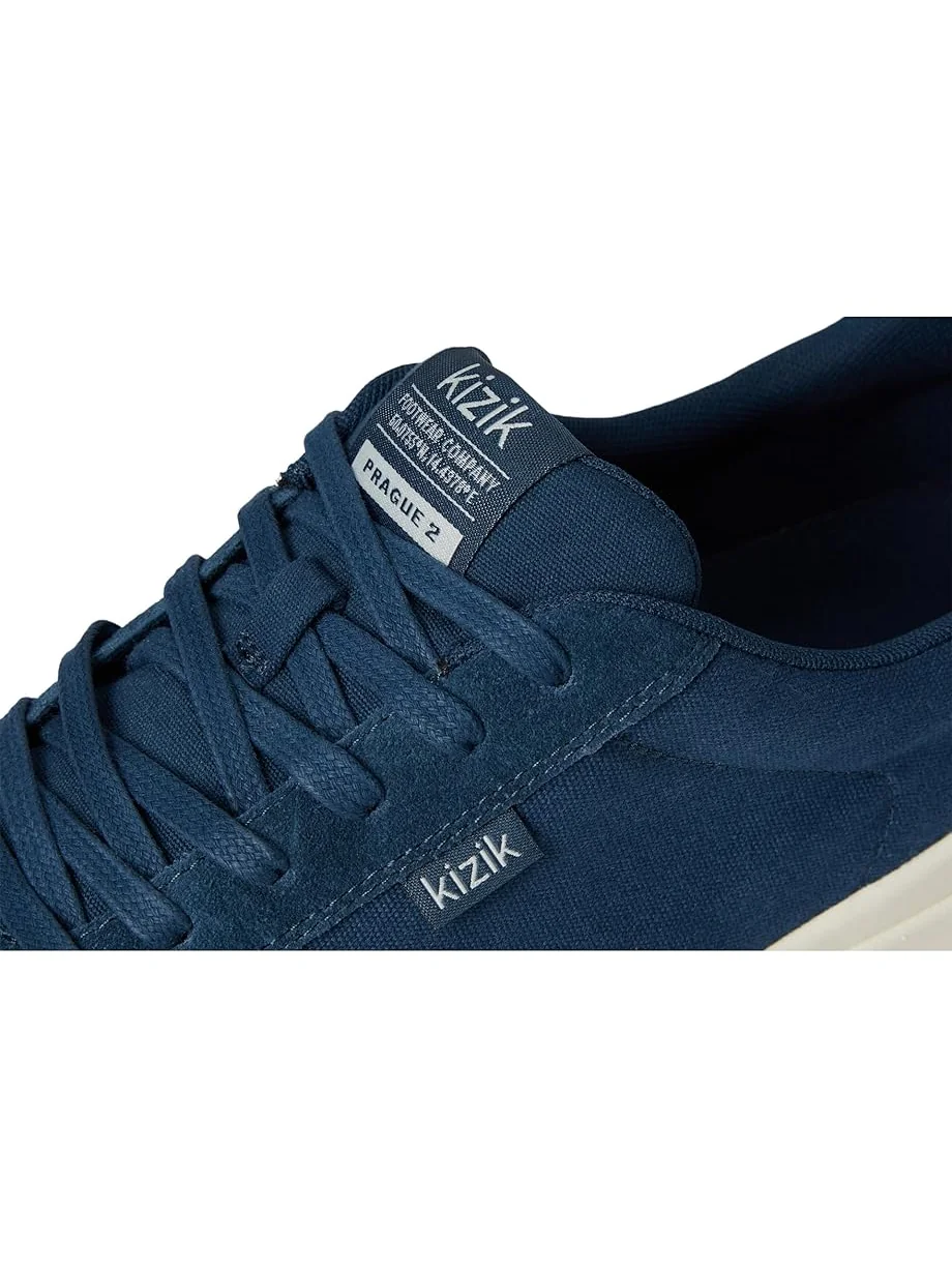 Кроссовки KIZIK Prague 2 Hands-Free — изображение 6 из 7, голубой