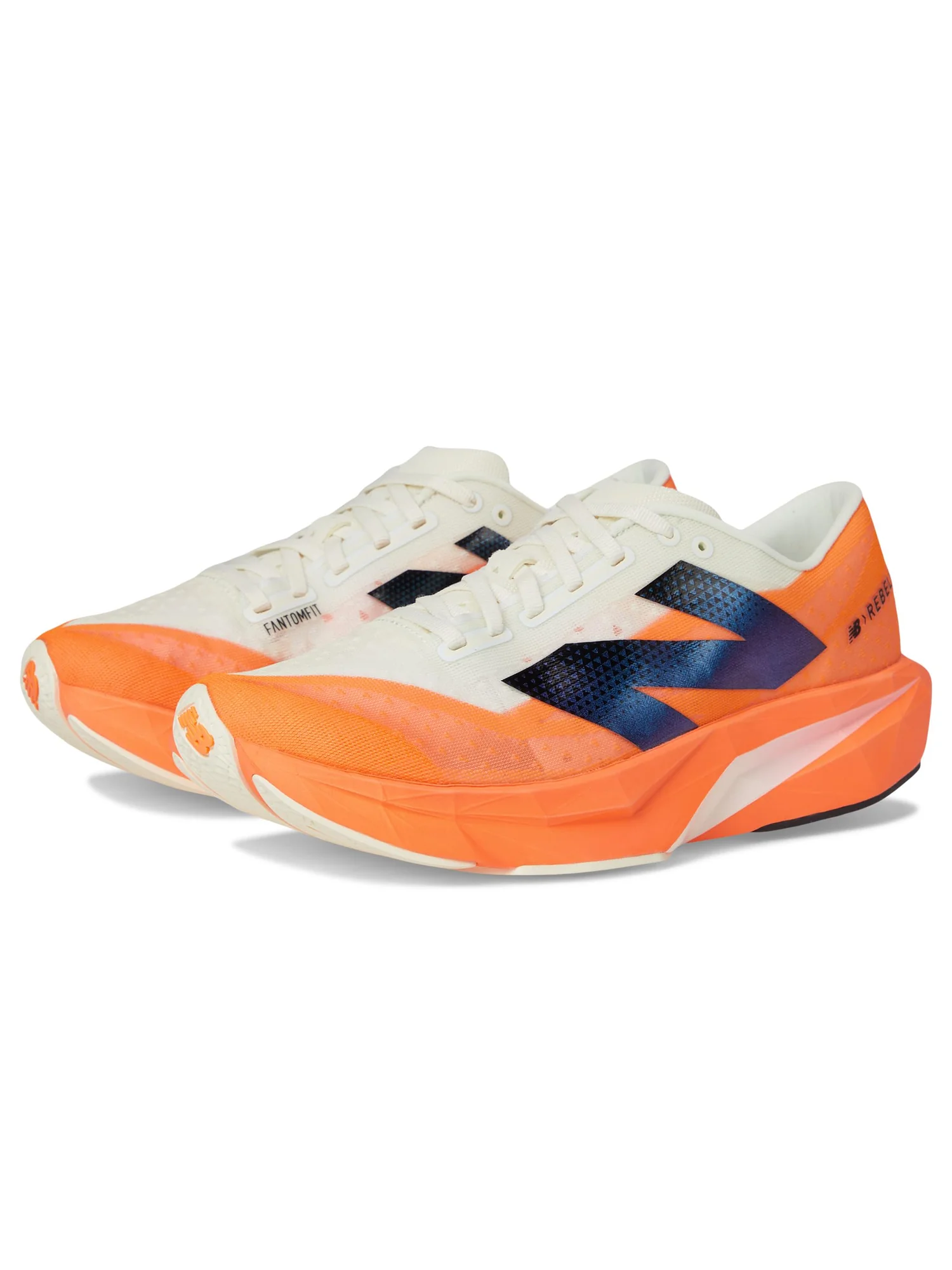 Кроссовки New Balance FuelCell Rebel v4