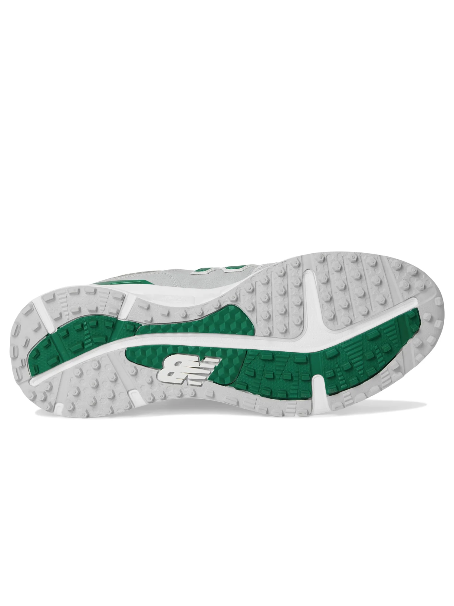 Кроссовки New Balance Golf 997 Sl — изображение 6 из 7, темно-серый/серый