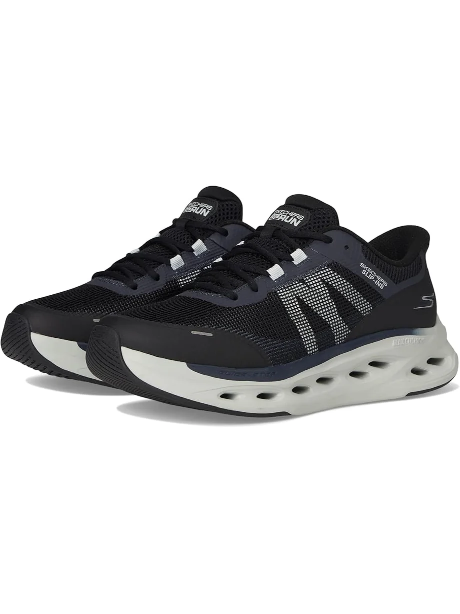 Кроссовки SKECHERS Hands Free Slip-ins Max Cushioning Glide-Step Advert