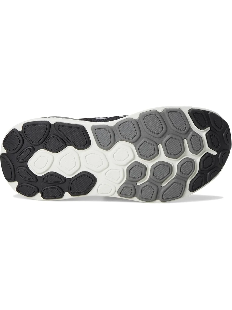 Кроссовки New Balance Fresh Foam X 1540v4 — изображение 3 из 7, черный/белый