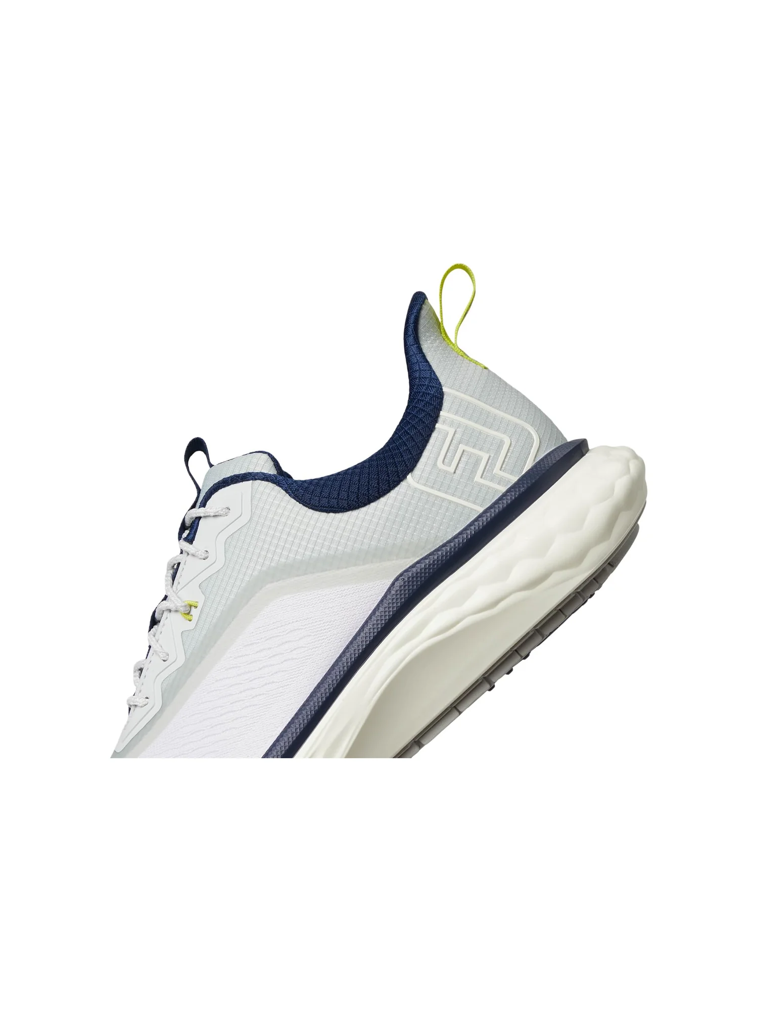 Кроссовки FootJoy FJ Quantum Golf Shoes — изображение 6 из 7, белый/серый/синий