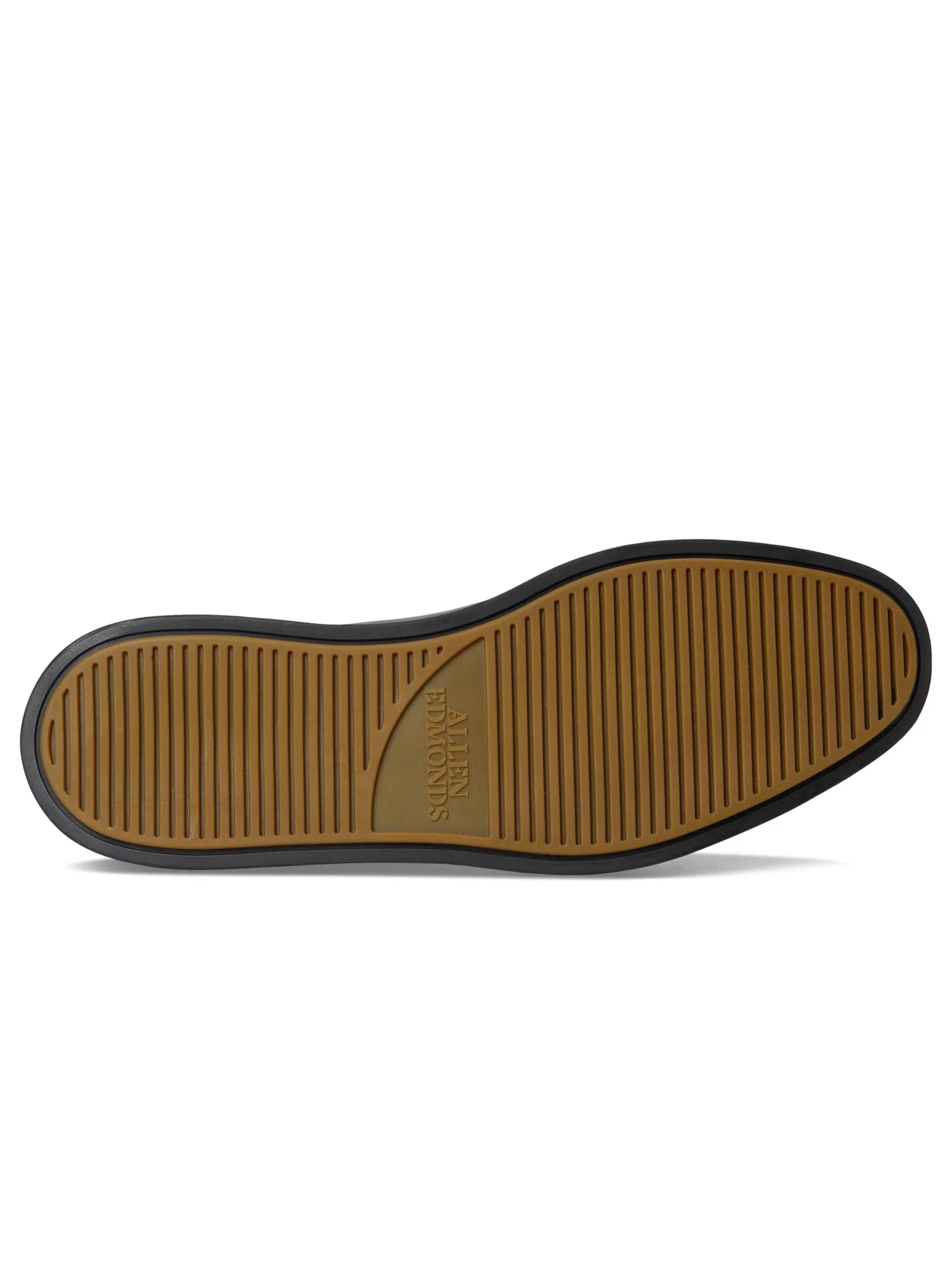 Кроссовки Allen Edmonds Parksnkr2.0 Lace-up Shoes — изображение 3 из 7, черный
