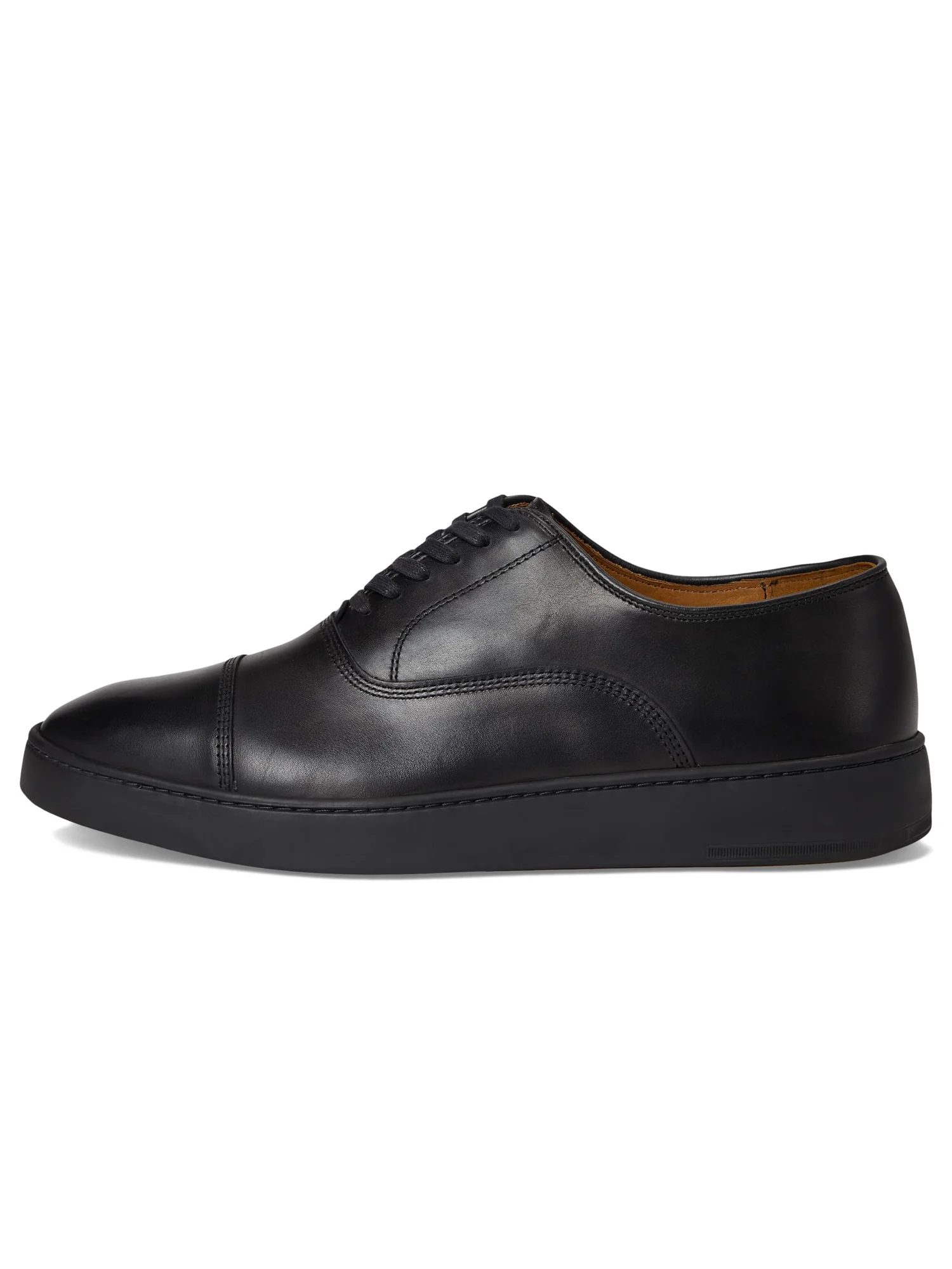 Кроссовки Allen Edmonds Parksnkr2.0 Lace-up Shoes — изображение 4 из 7, черный