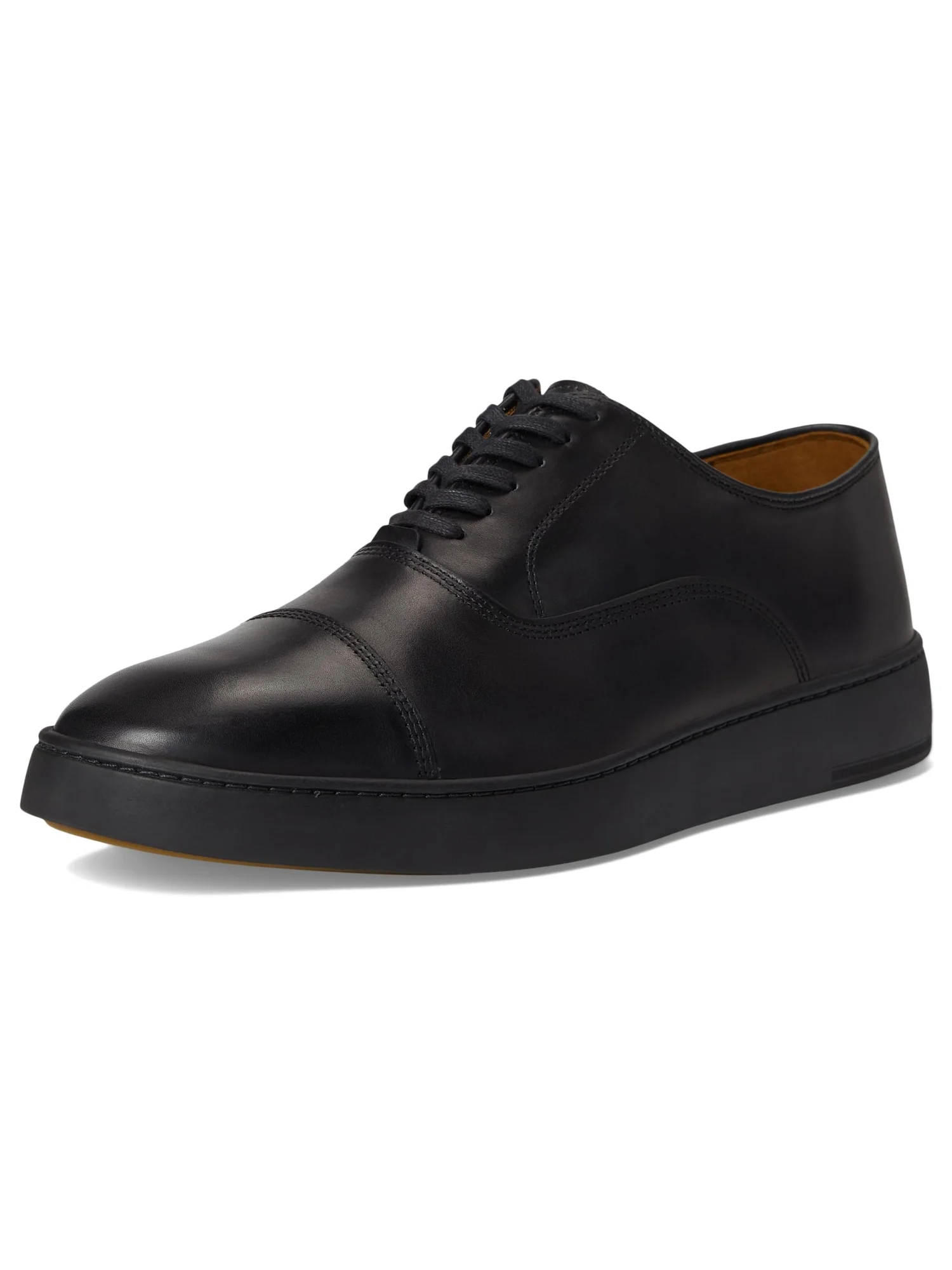 Кроссовки Allen Edmonds Parksnkr2.0 Lace-up Shoes — изображение 7 из 7, черный