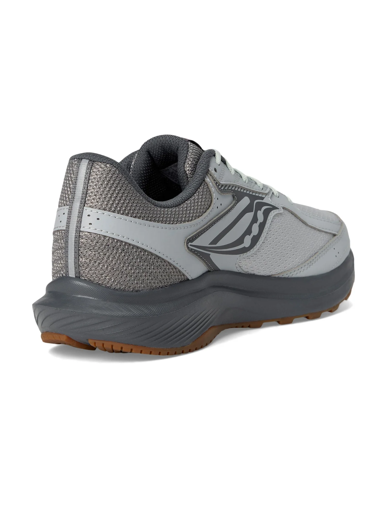 Кроссовки Saucony Cohesion 17, цвет Cloud/Gum — изображение 5 из 7